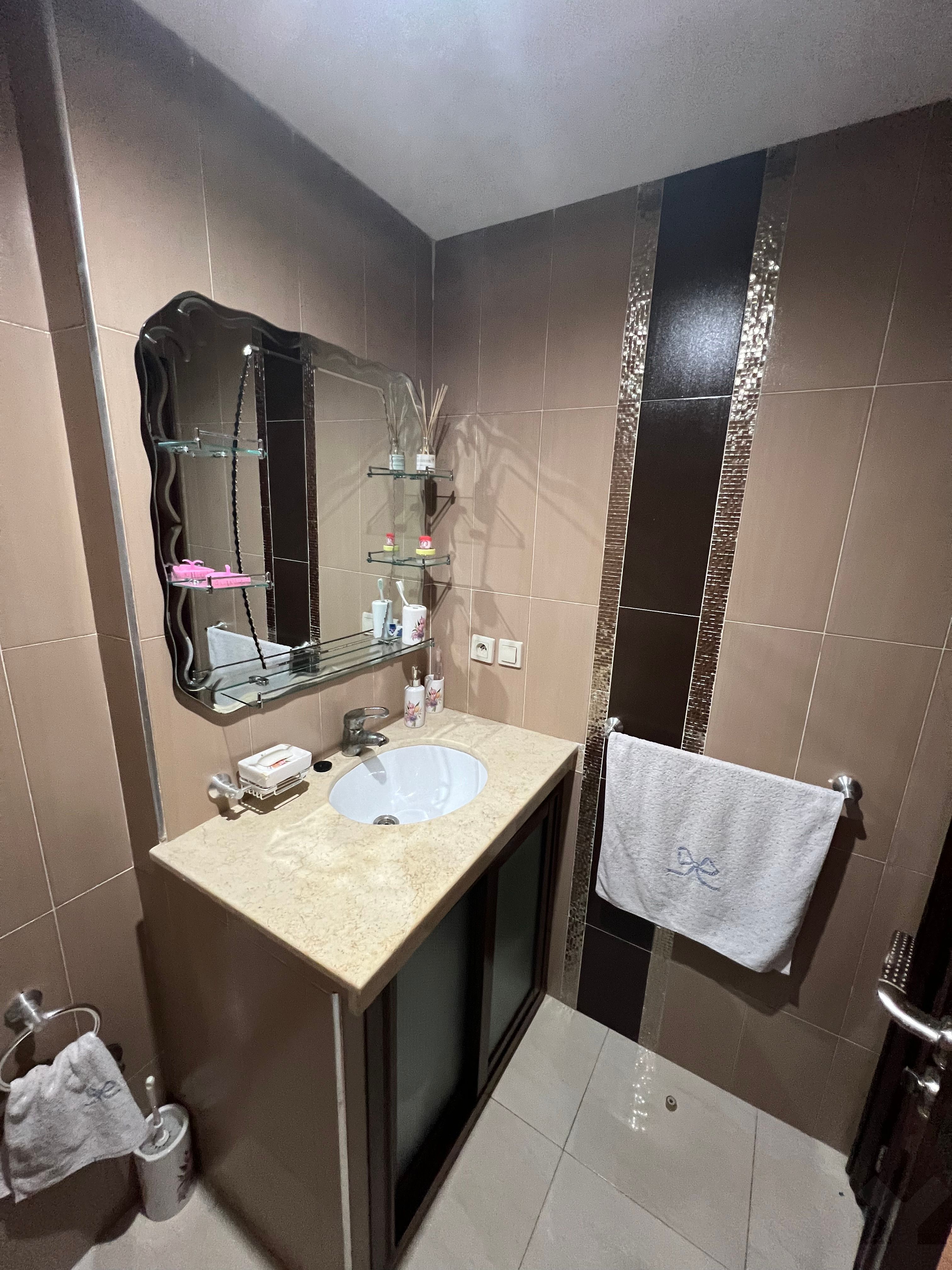 Appartement — Dar Bouazza — 2