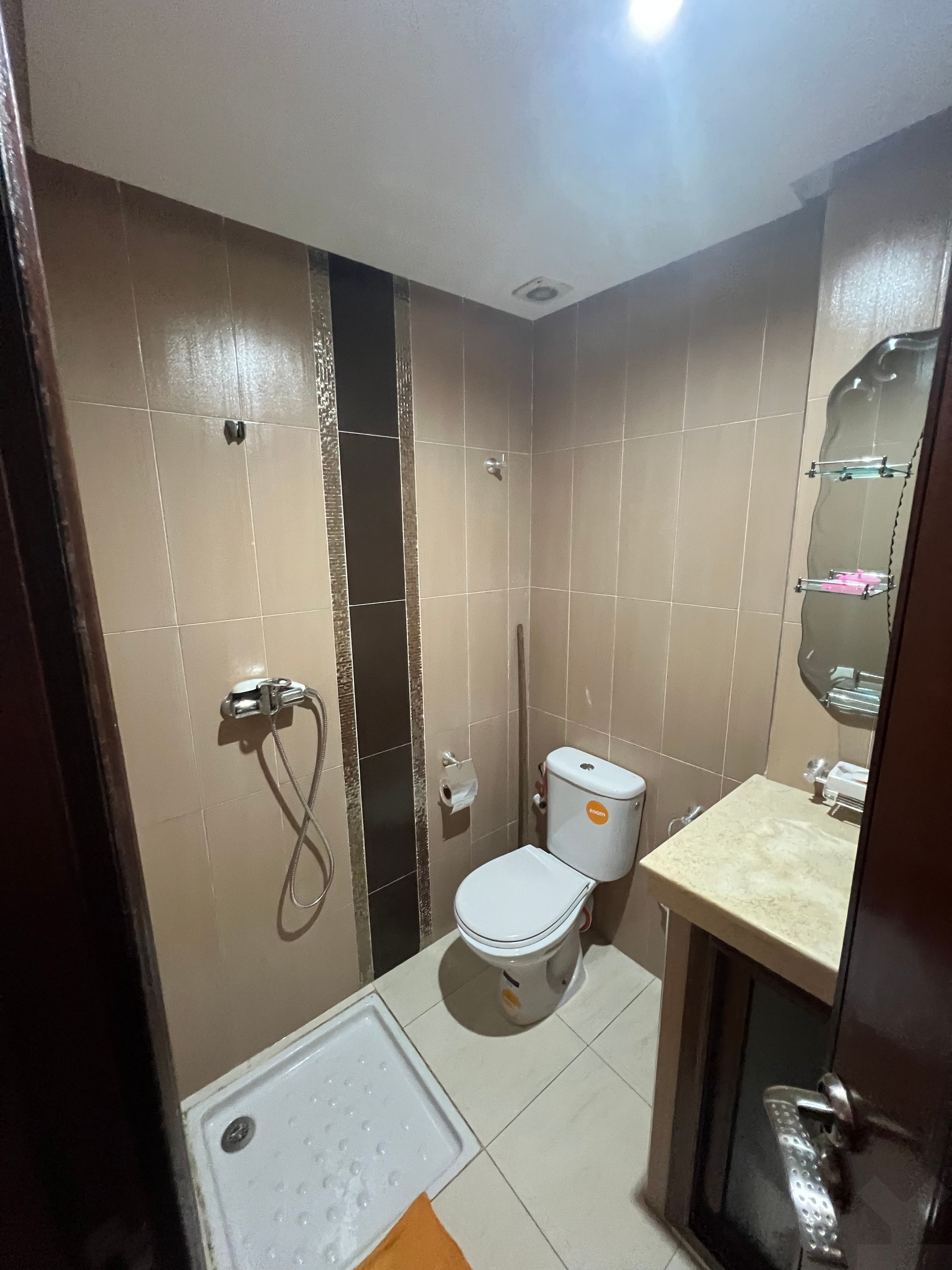 Appartement — Dar Bouazza — 3