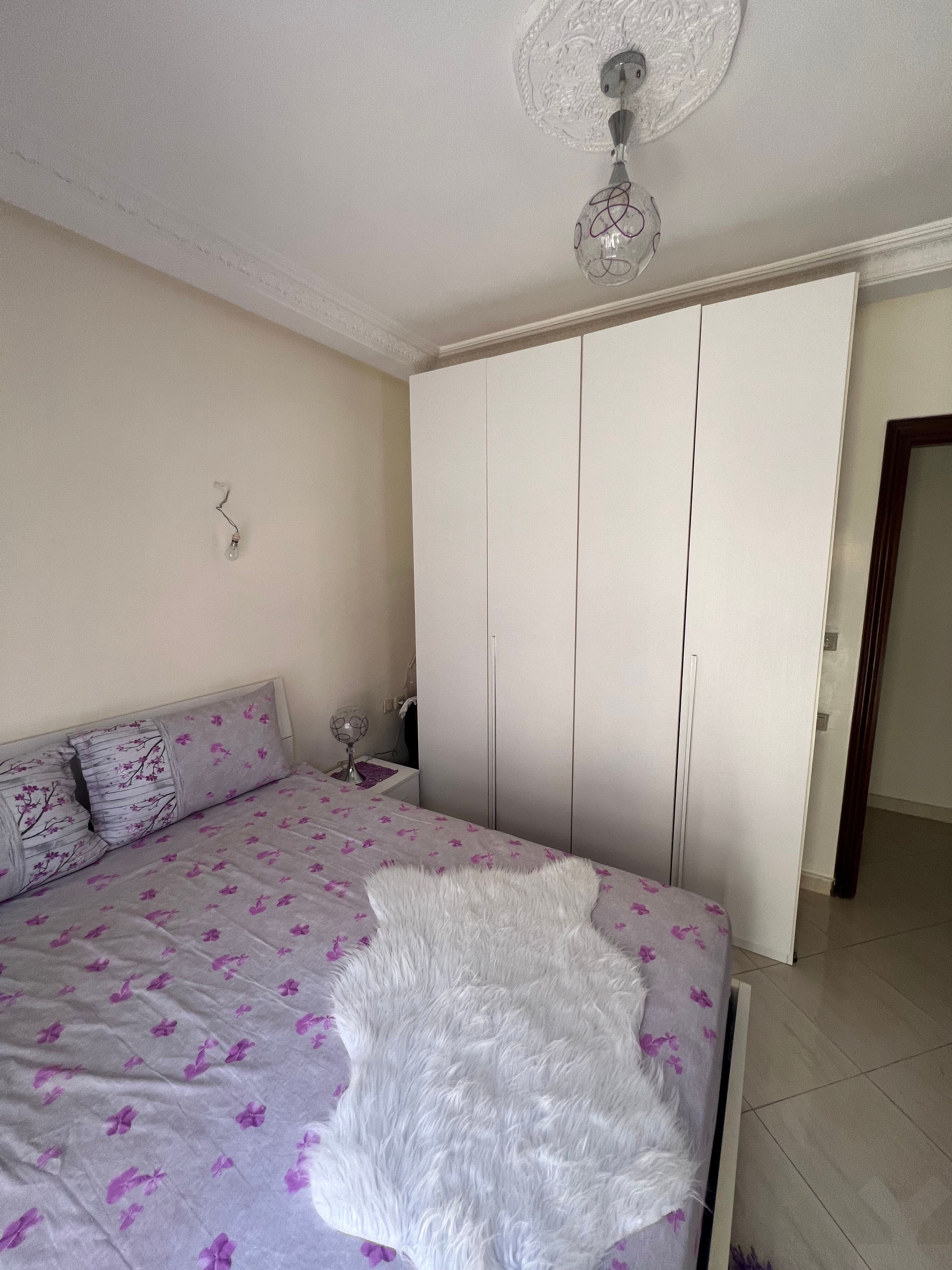 Appartement — Dar Bouazza — 4