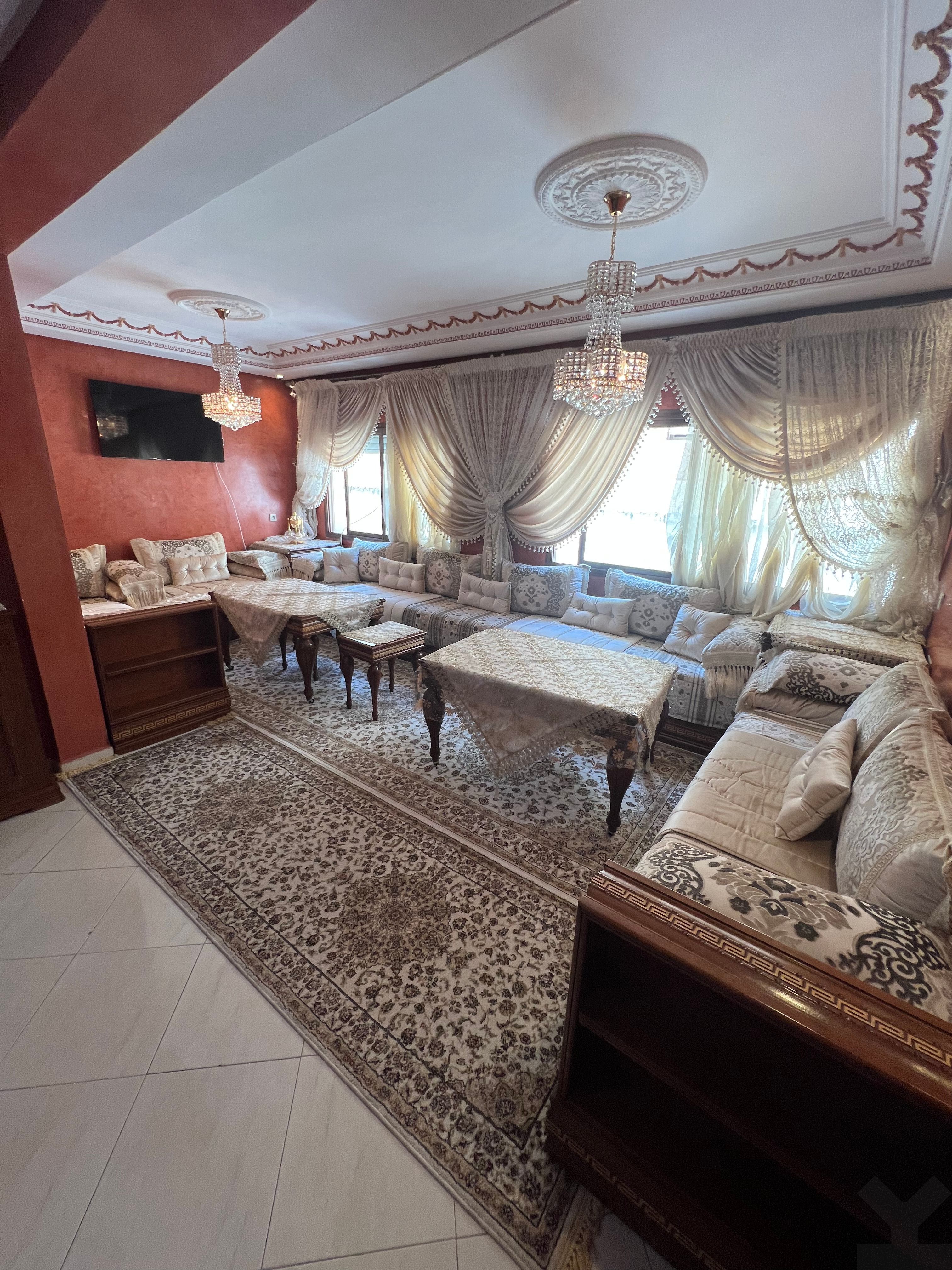 Appartement — Dar Bouazza — 6