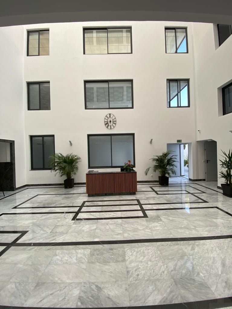 Bureau 150 m² à Talborjt — 8