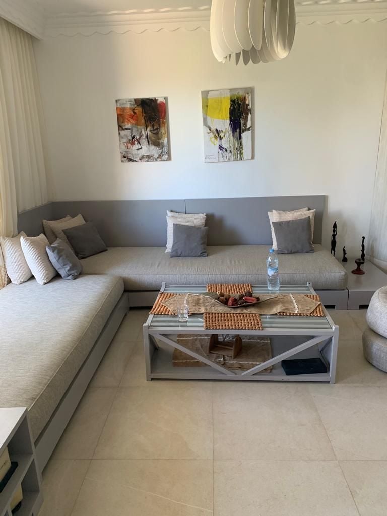 شقة — Dar Bouazza — 3