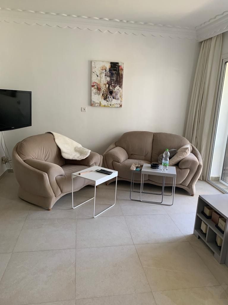 شقة — Dar Bouazza — 5