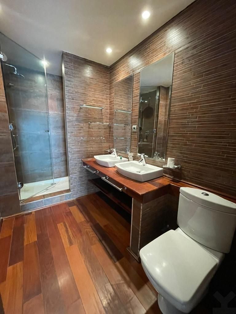 Appartement — Casablanca — 3
