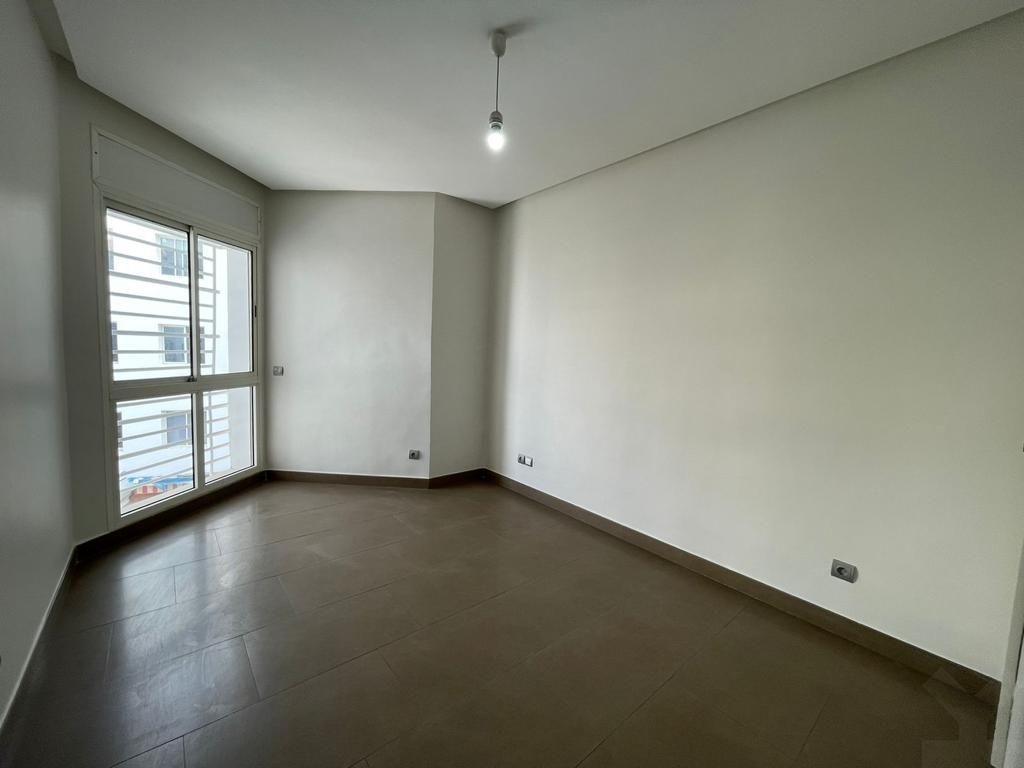 Appartement — Casablanca