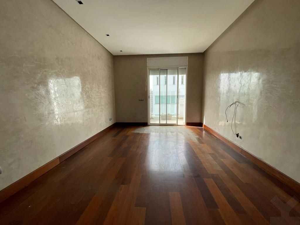 Appartement — Casablanca — 2