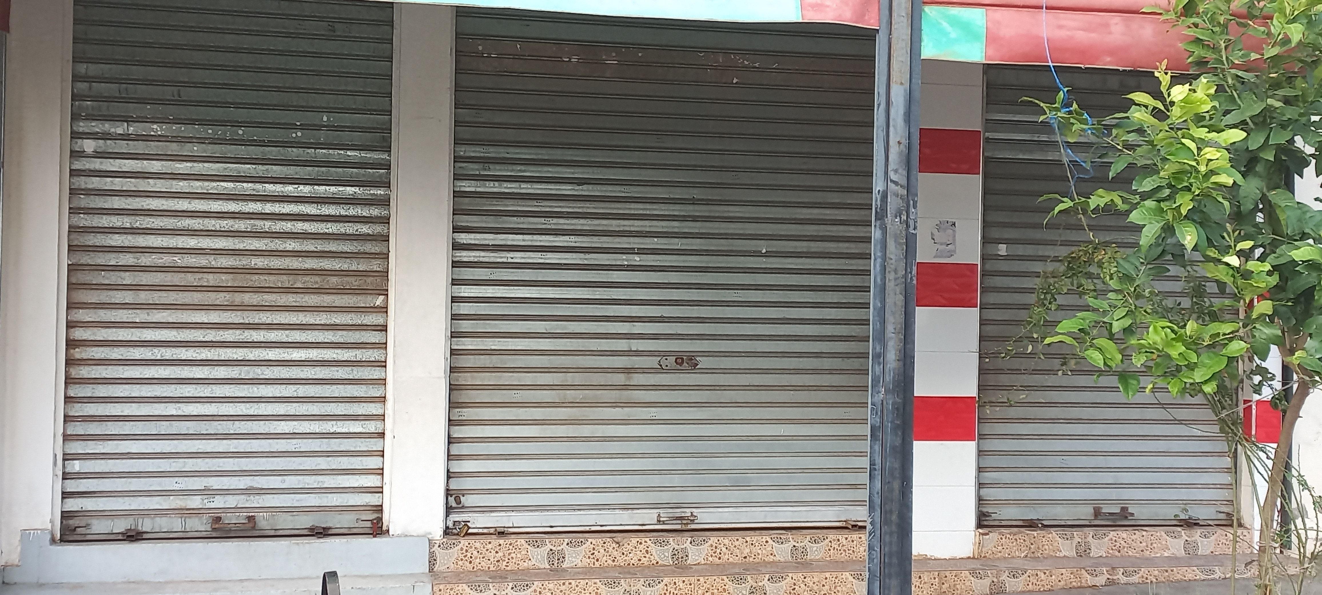 Local commercial — Kénitra