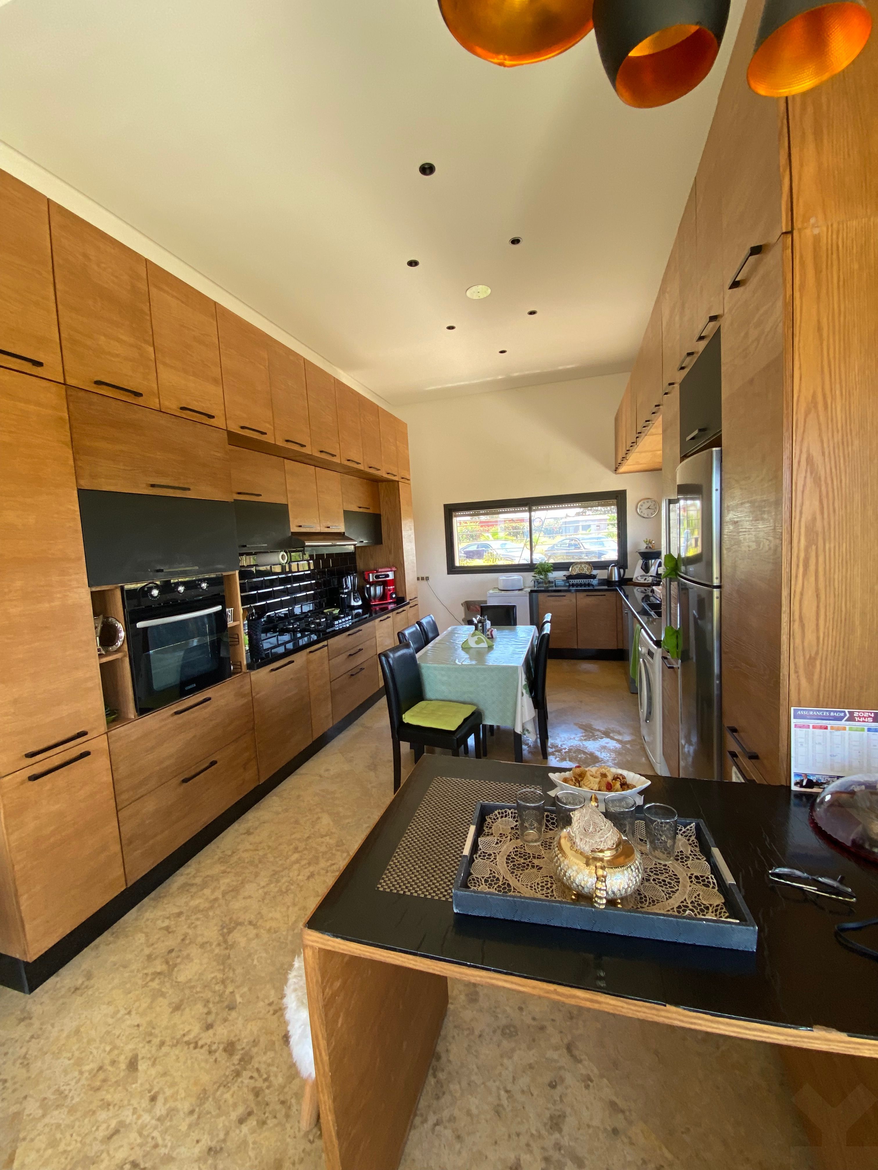 Villa 432 m² à Oulad Mahjouba — 8