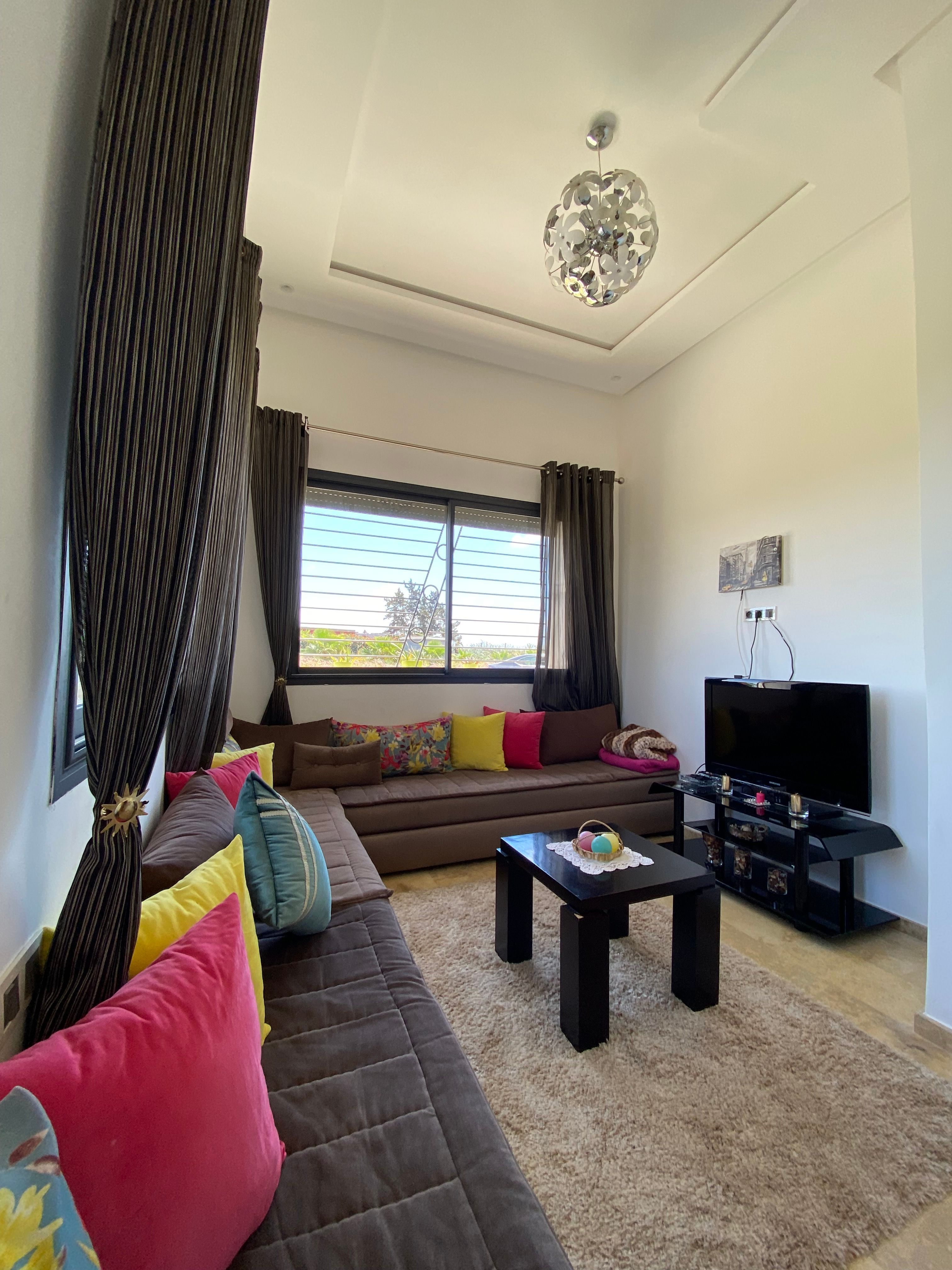 Villa 432 m² à Oulad Mahjouba — 9