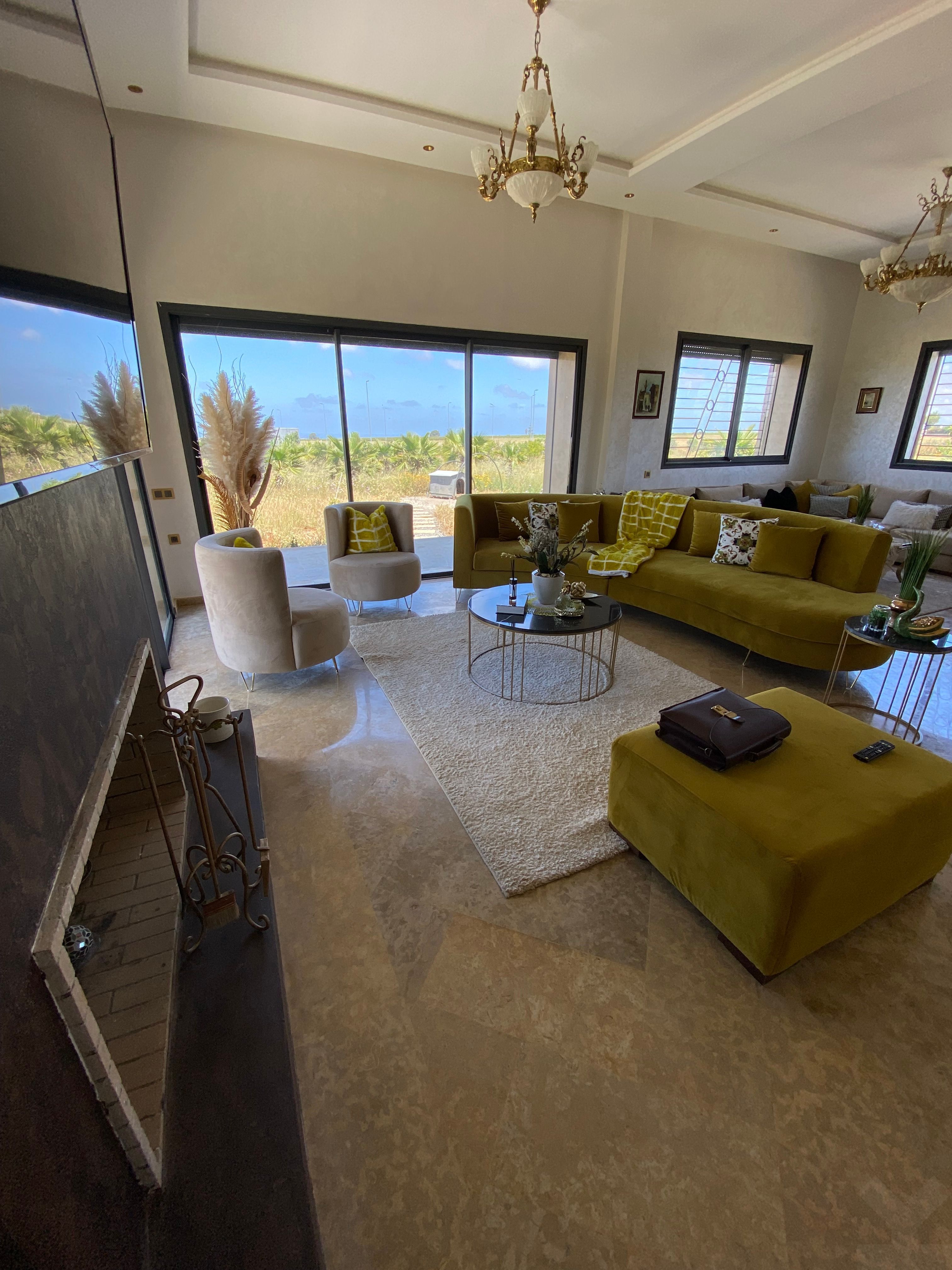 Villa 432 m² à Oulad Mahjouba — 10