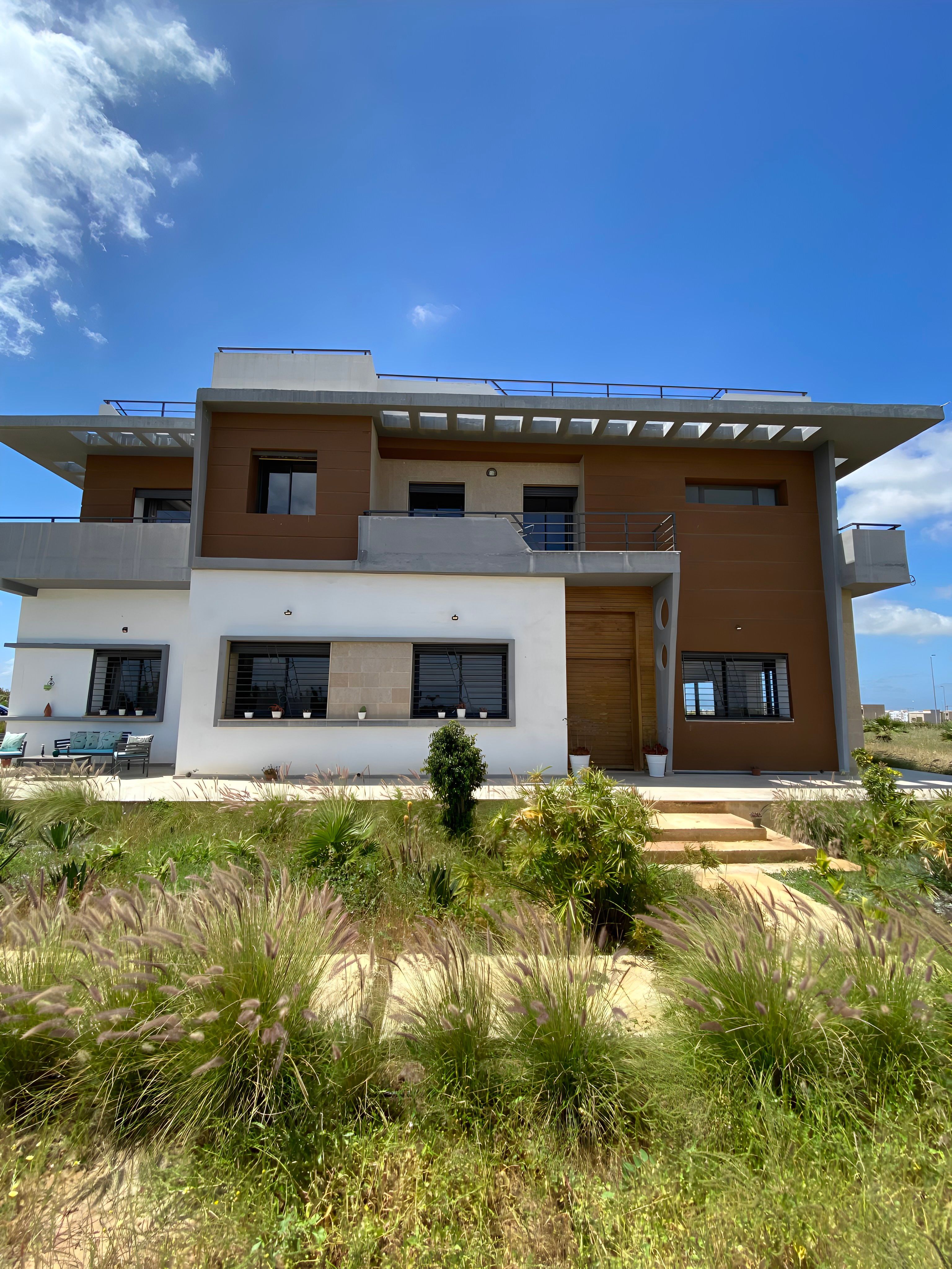 Villa 432 m² à Oulad Mahjouba — 11