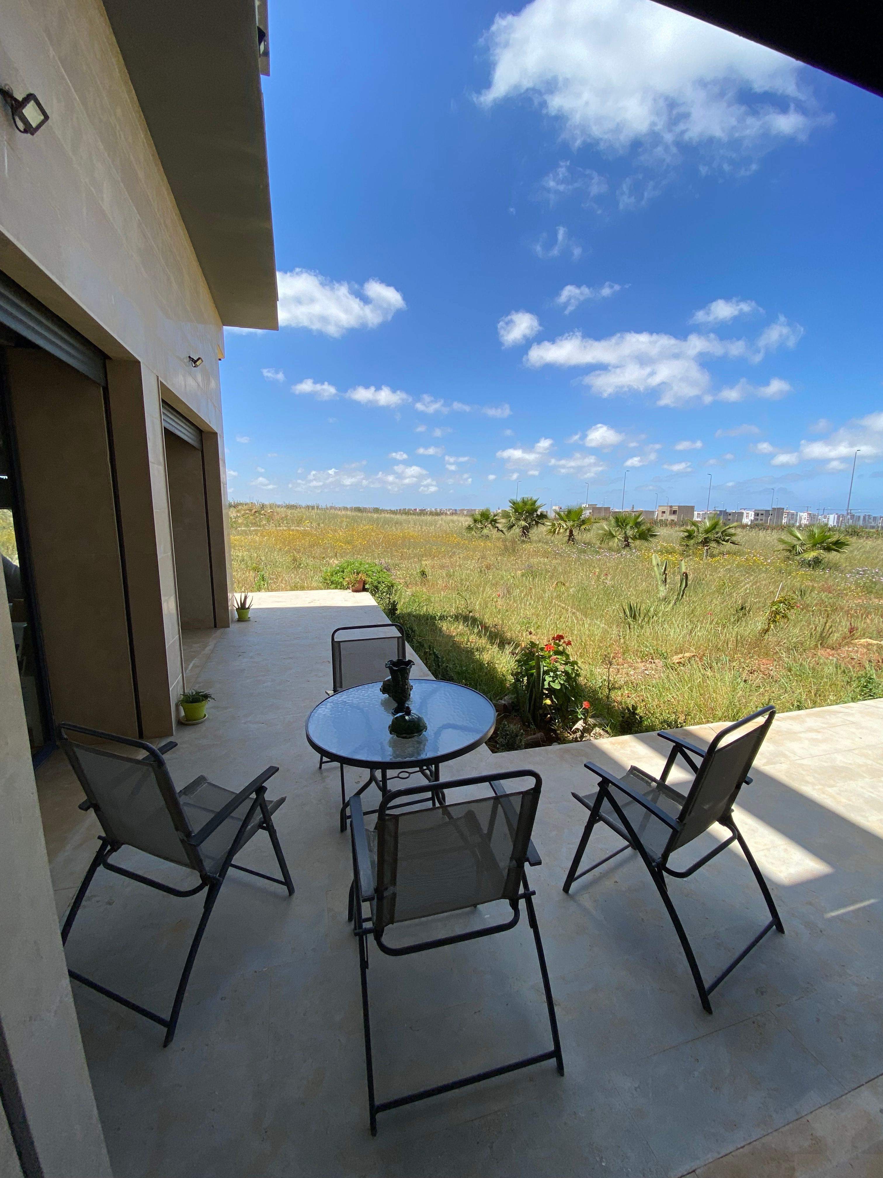 Villa 432 m² à Oulad Mahjouba — 12