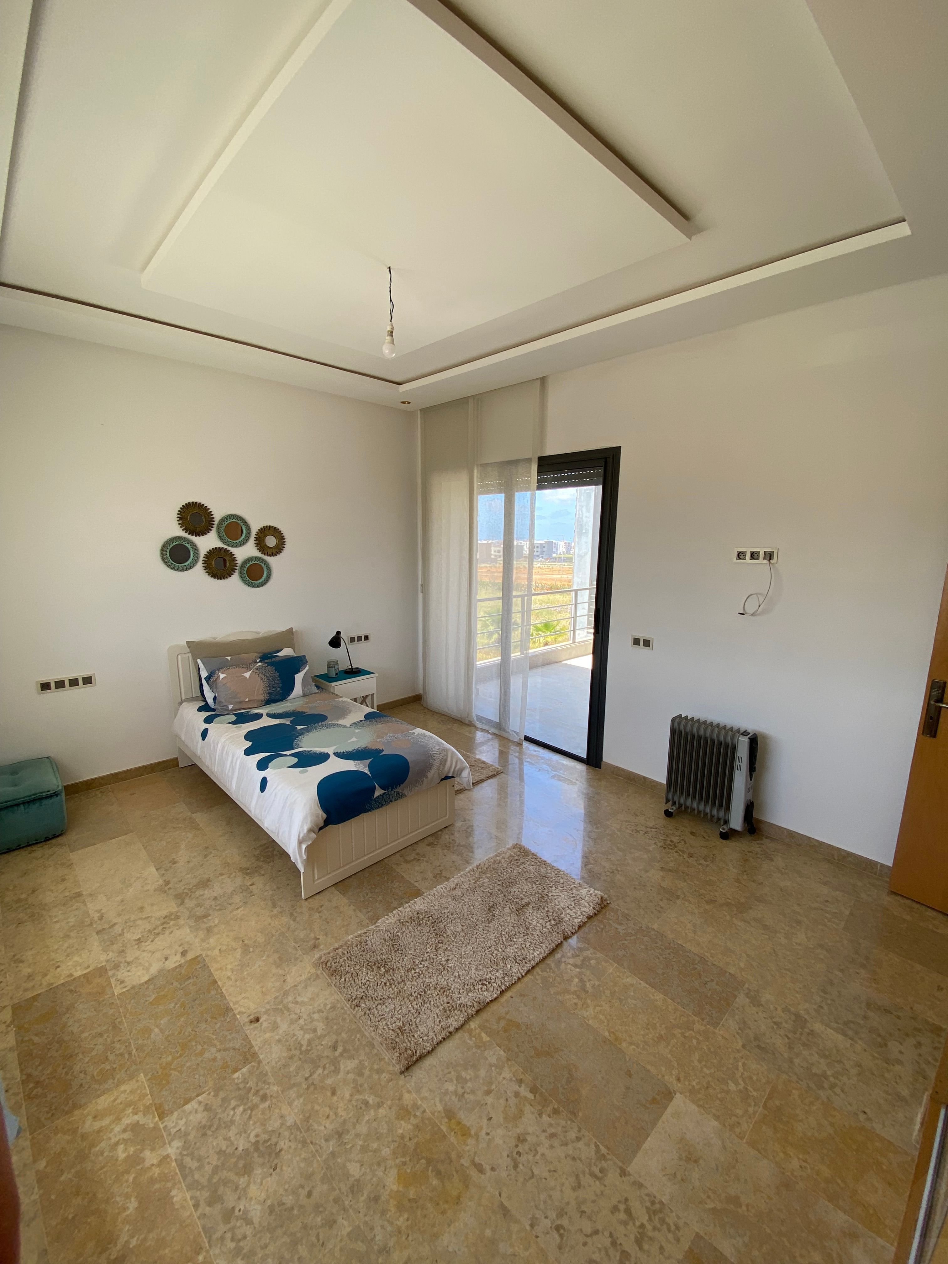 Villa meublée à vendre de 14174 m² de terrain et 432 m² construits — 5