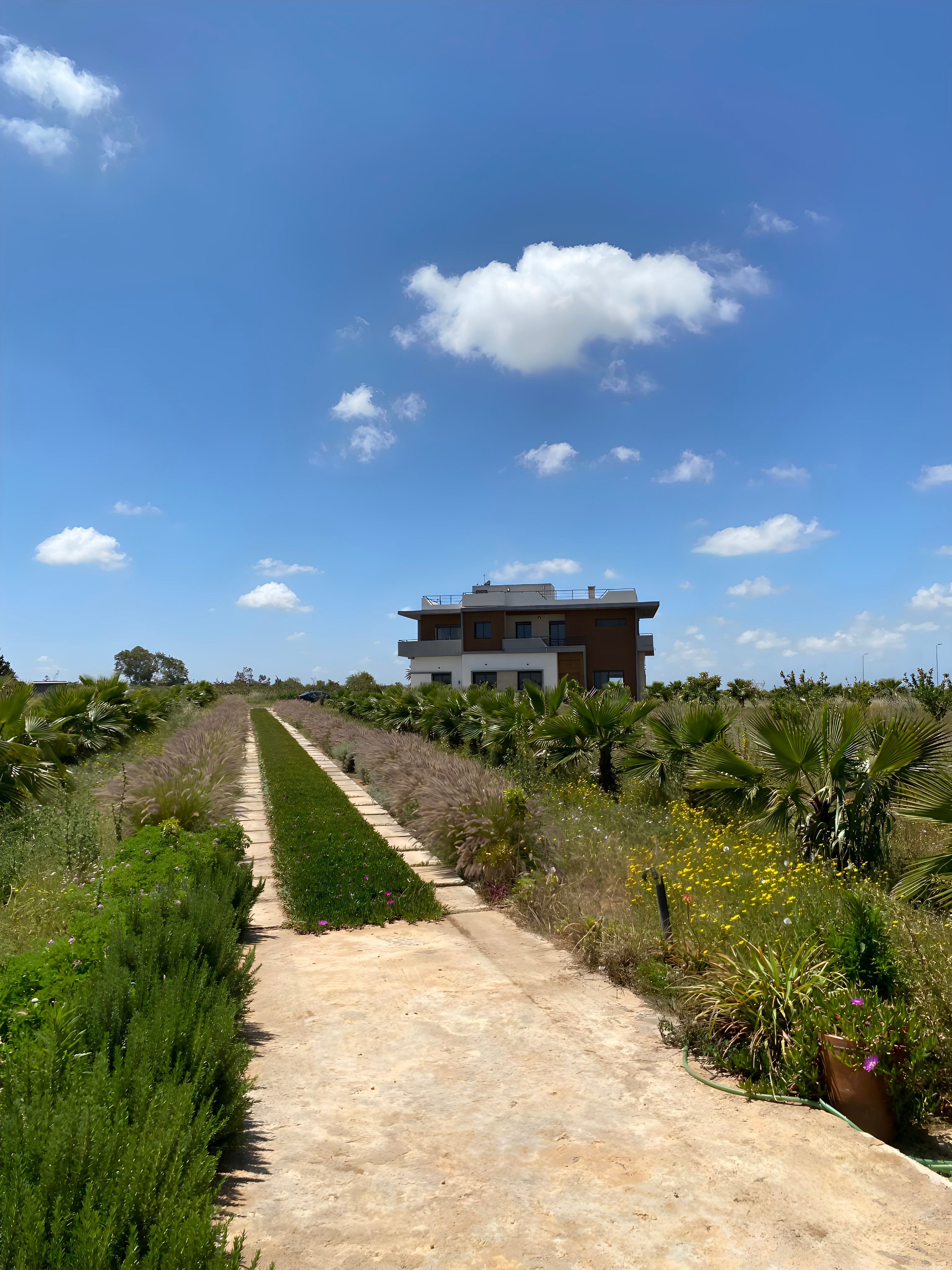 Villa 432 m² à Oulad Mahjouba — 15