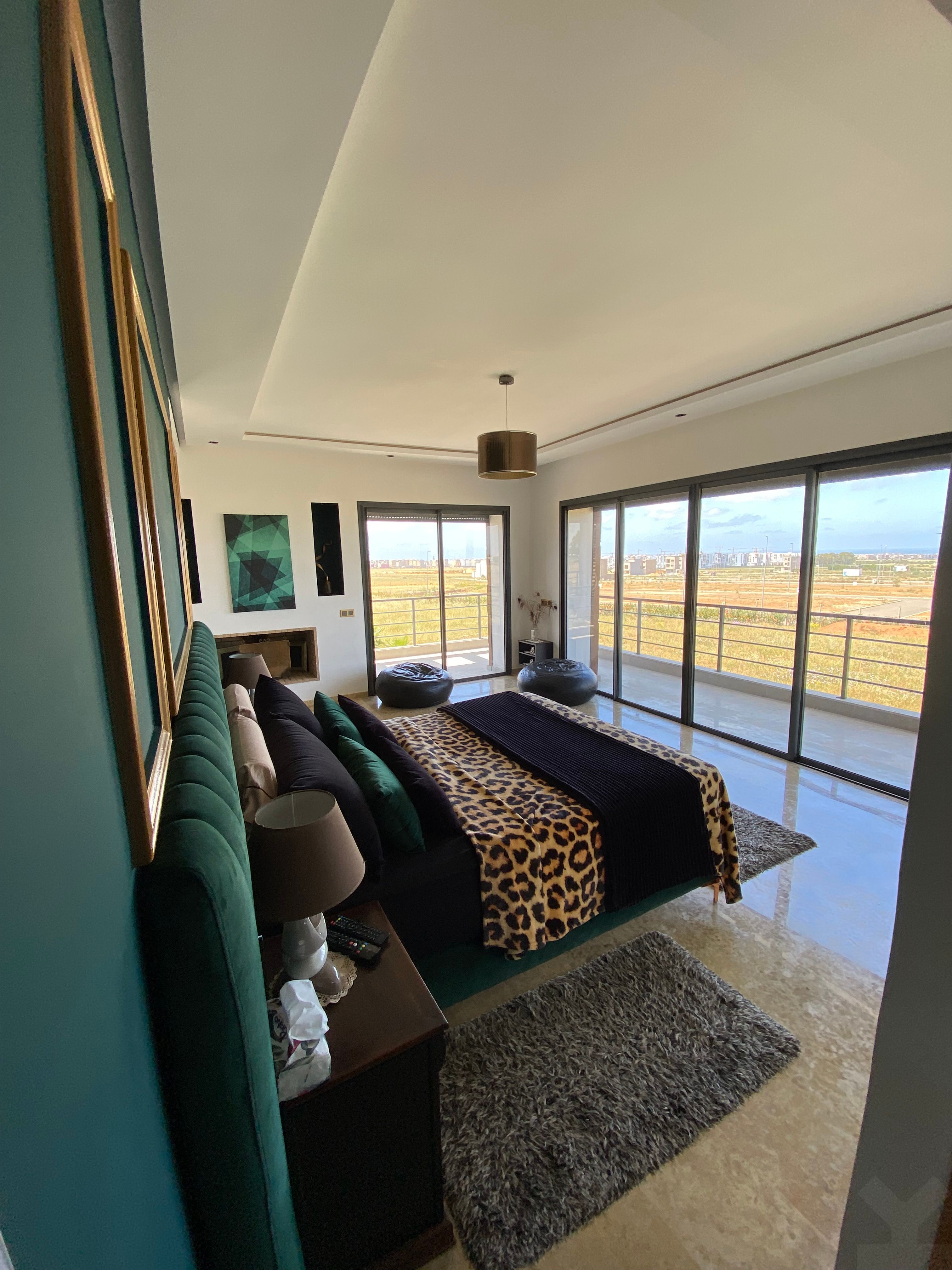 Villa 432 m² à Oulad Mahjouba — 16