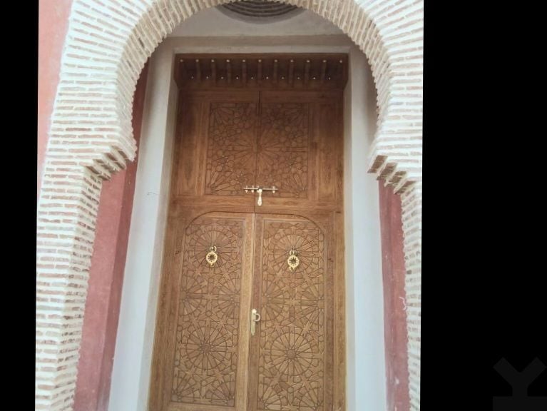 أرض — Marrakech