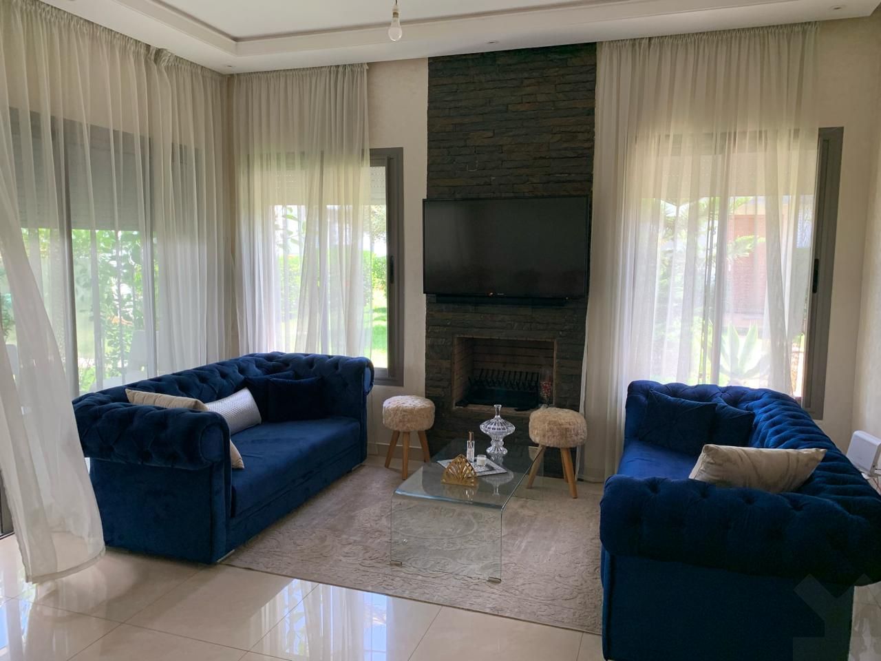 Villa — Sidi Rahal — 5