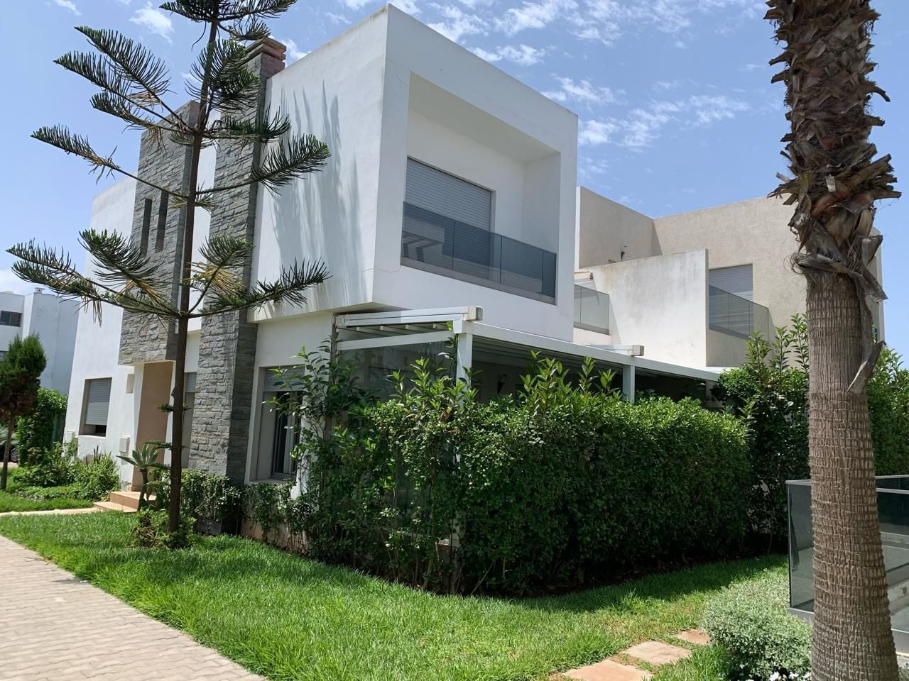 Villa — Sidi Rahal