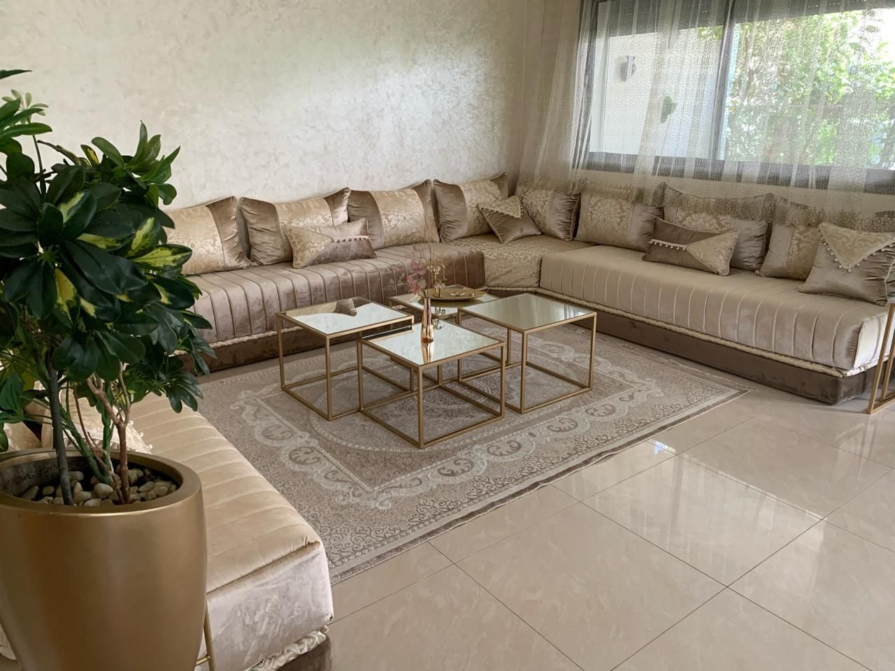Villa — Sidi Rahal — 3