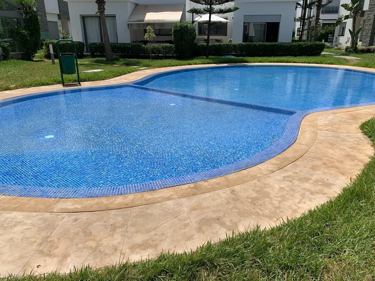 Villa — Sidi Rahal — 2