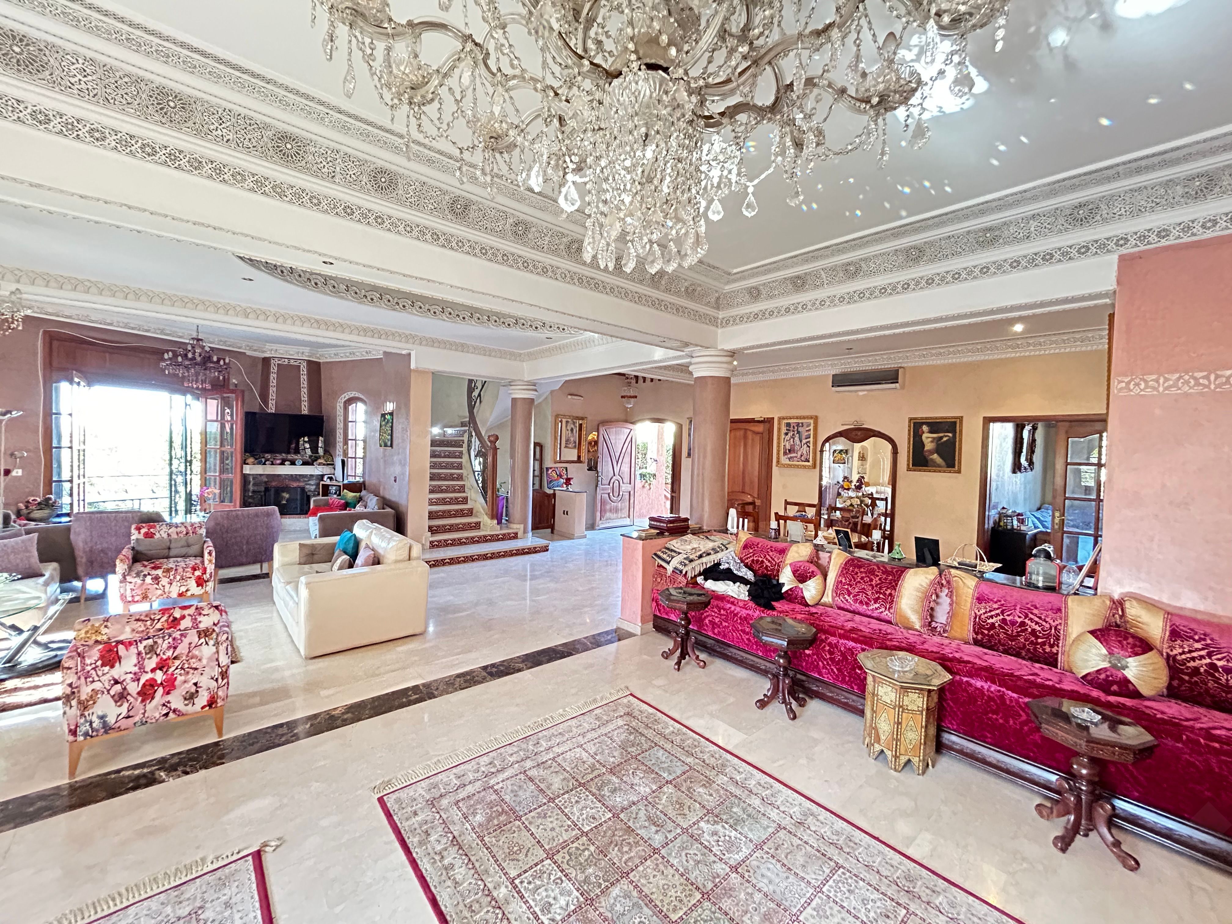 Villa 421 m² à Targa — 9