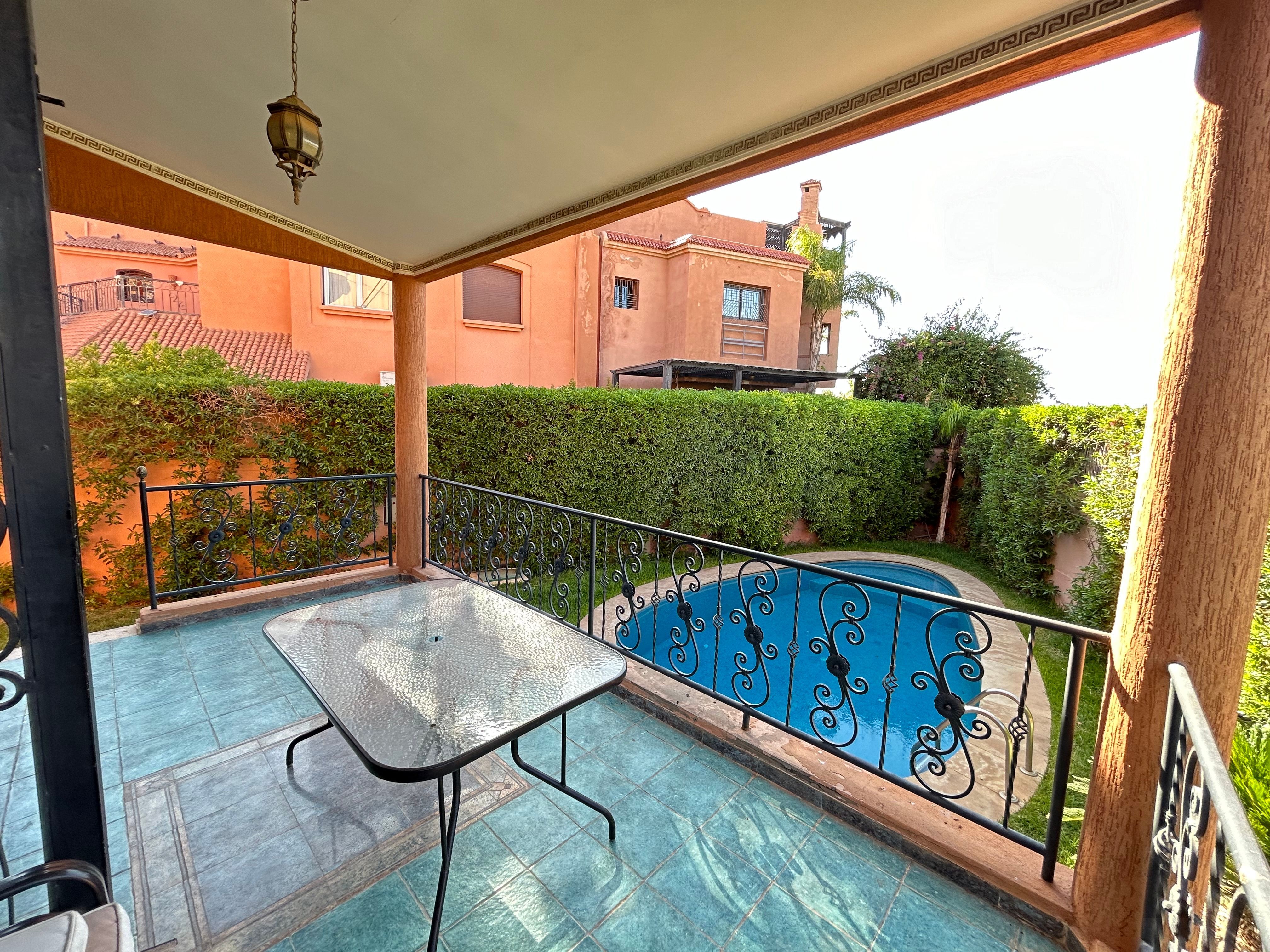 Villa 421 m² à Targa — 12