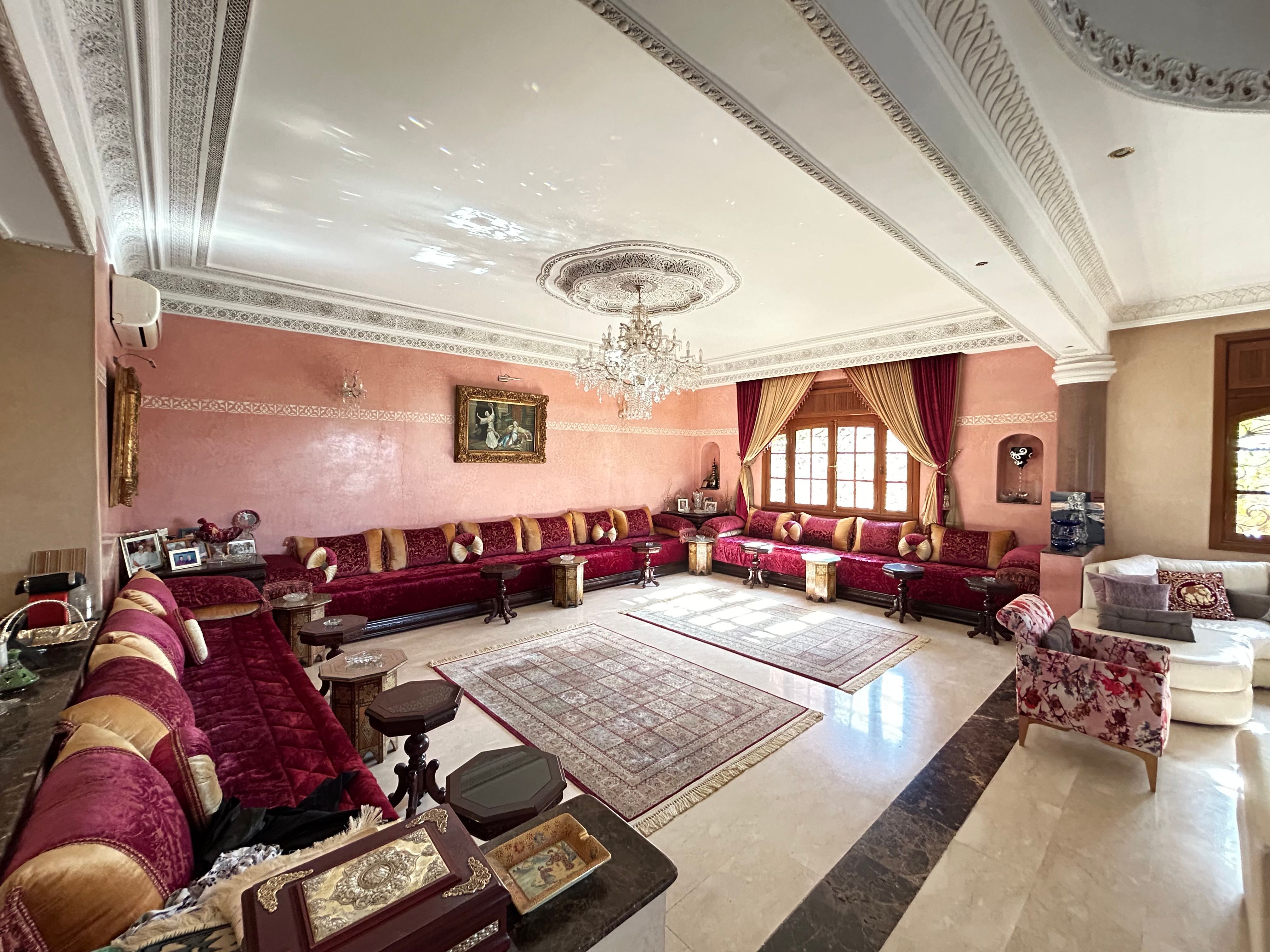 فيلا — Marrakech — 3