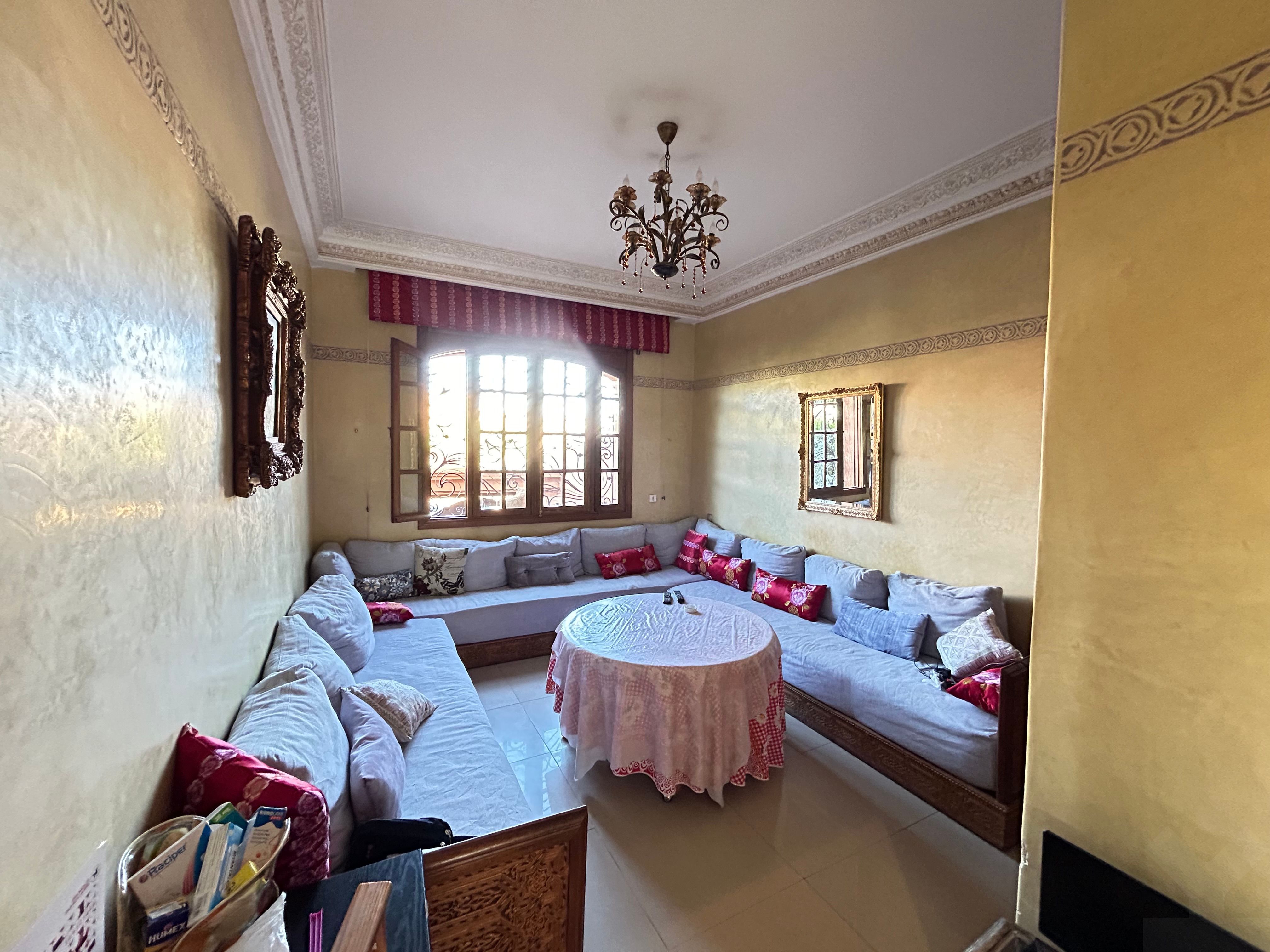 Villa 421 m² à Targa — 7