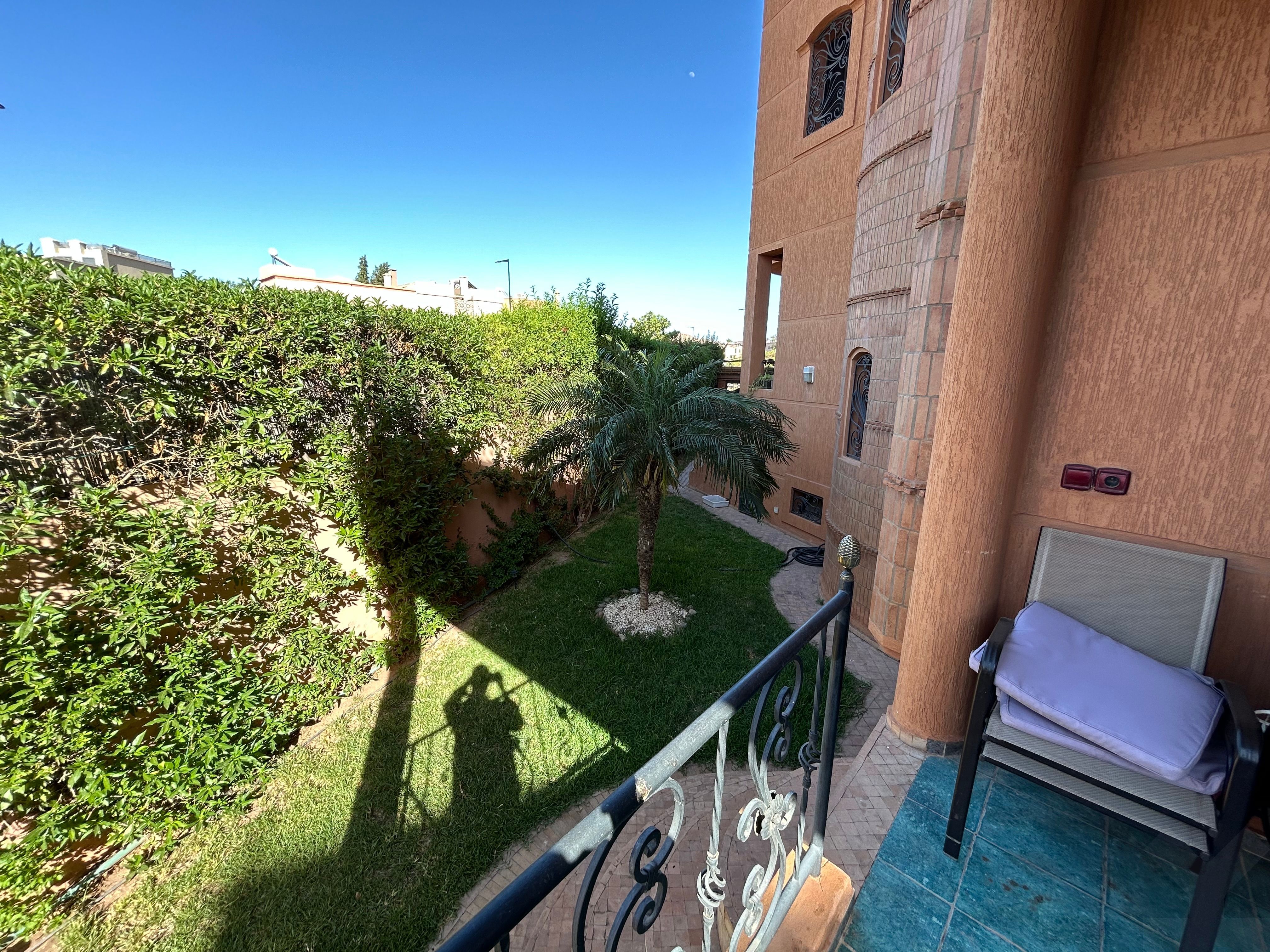 Villa 421 m² à Targa — 14