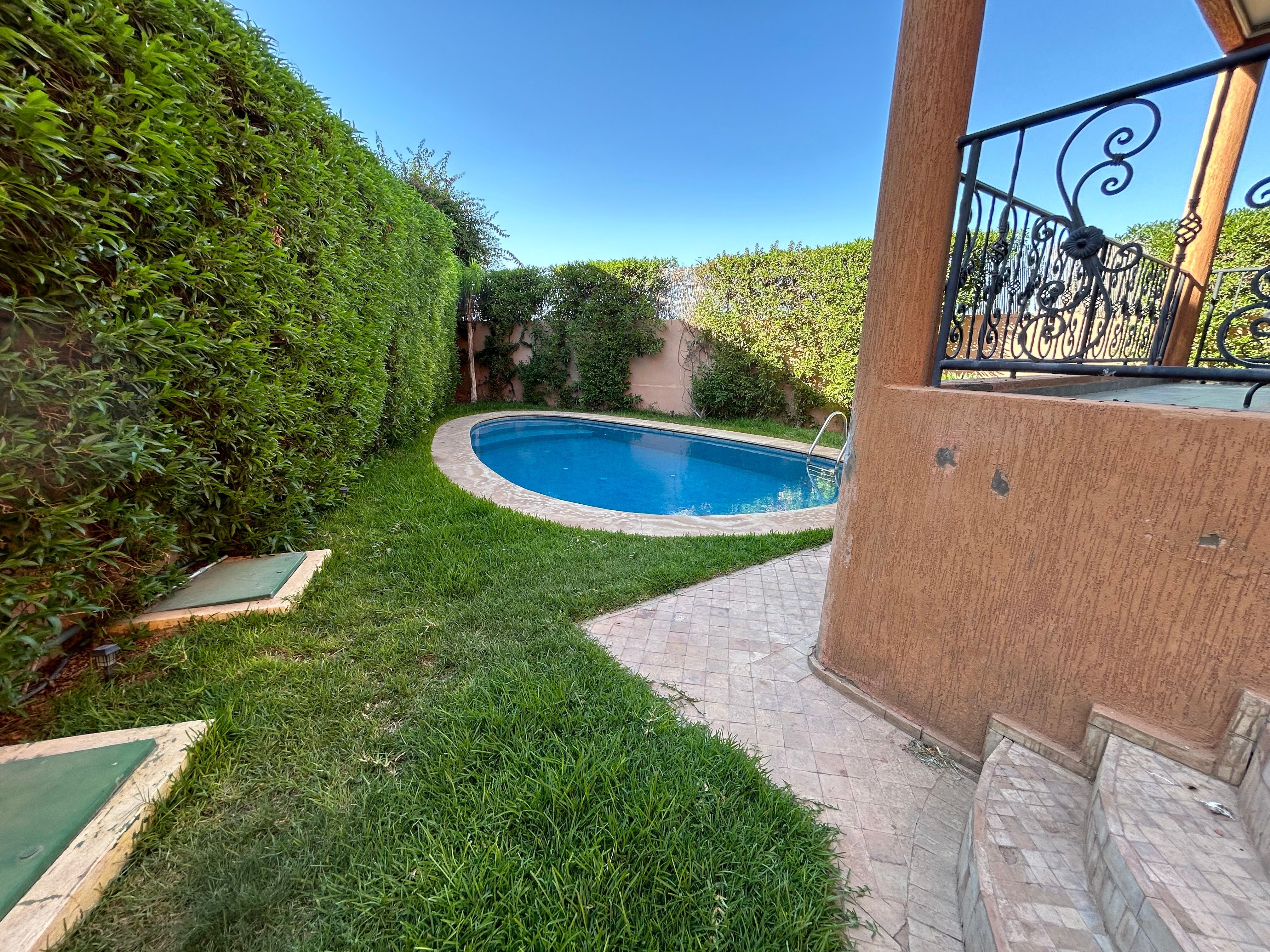 Villa 421 m² à Targa — 13