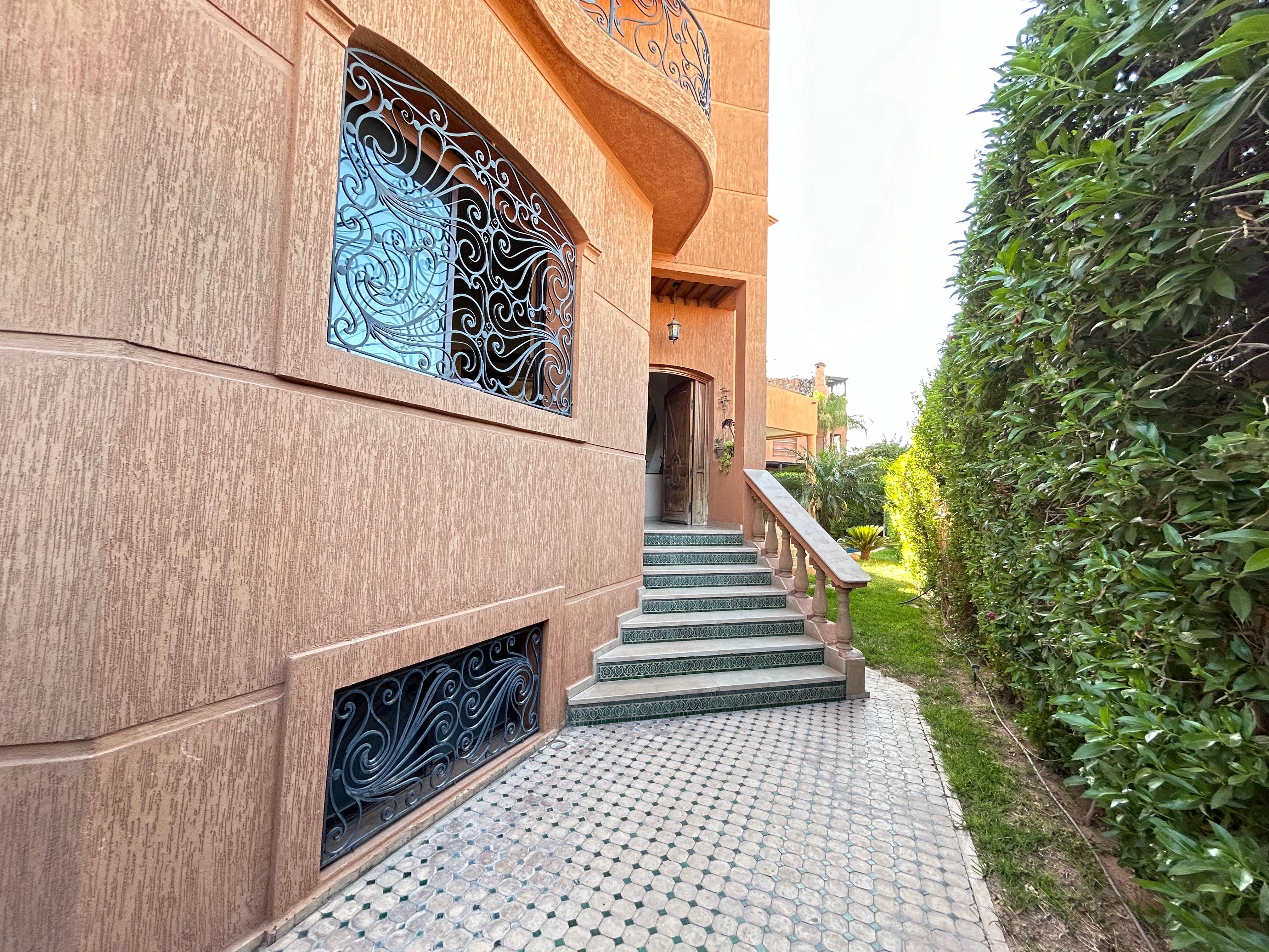 Villa 421 m² à Targa — 15