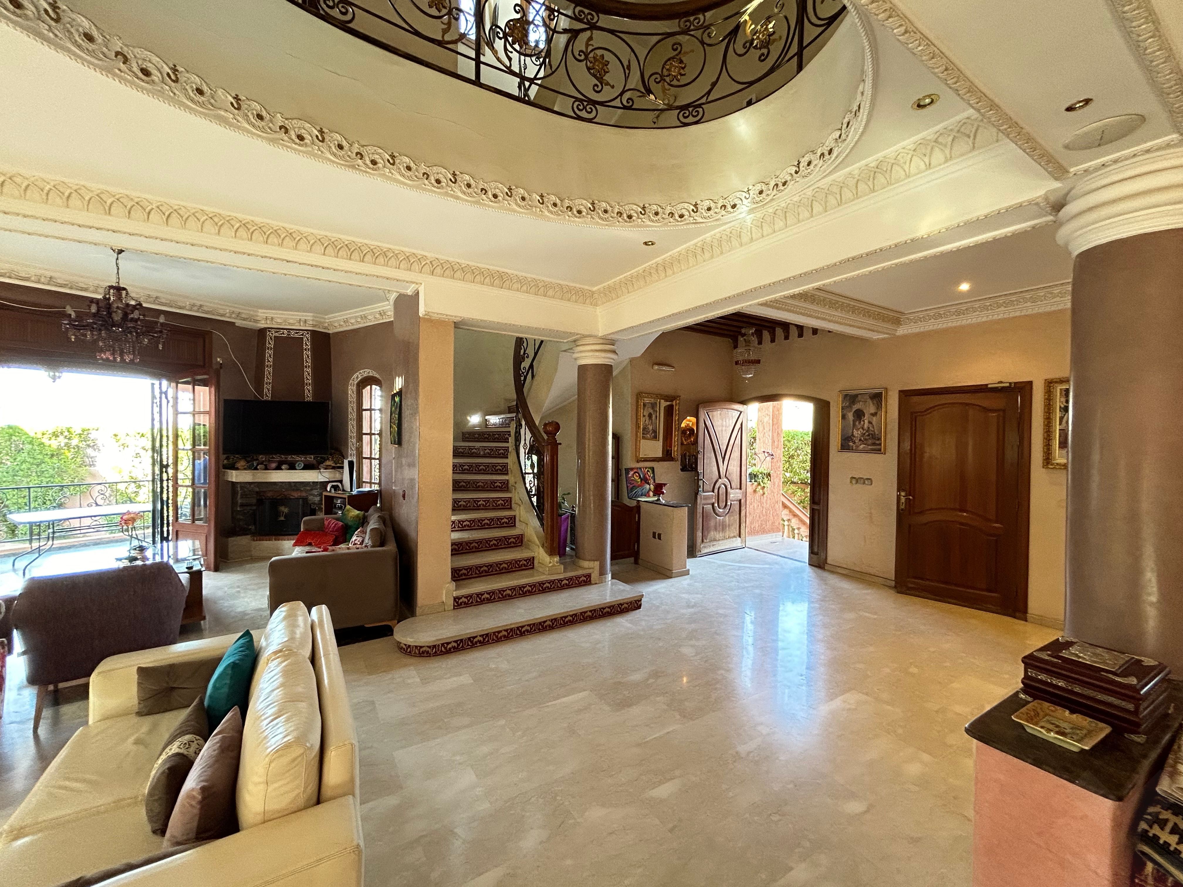 Villa 421 m² à Targa — 10