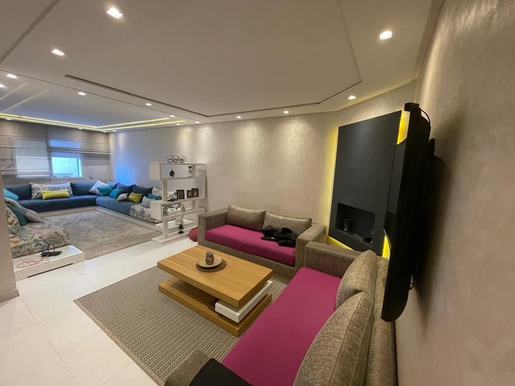 Appartement — Casablanca — 3