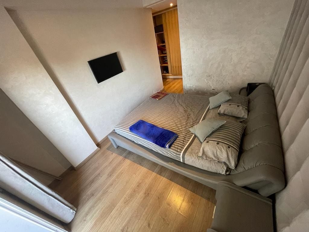 Appartement 116 m² à Ibn Tachfine — 7