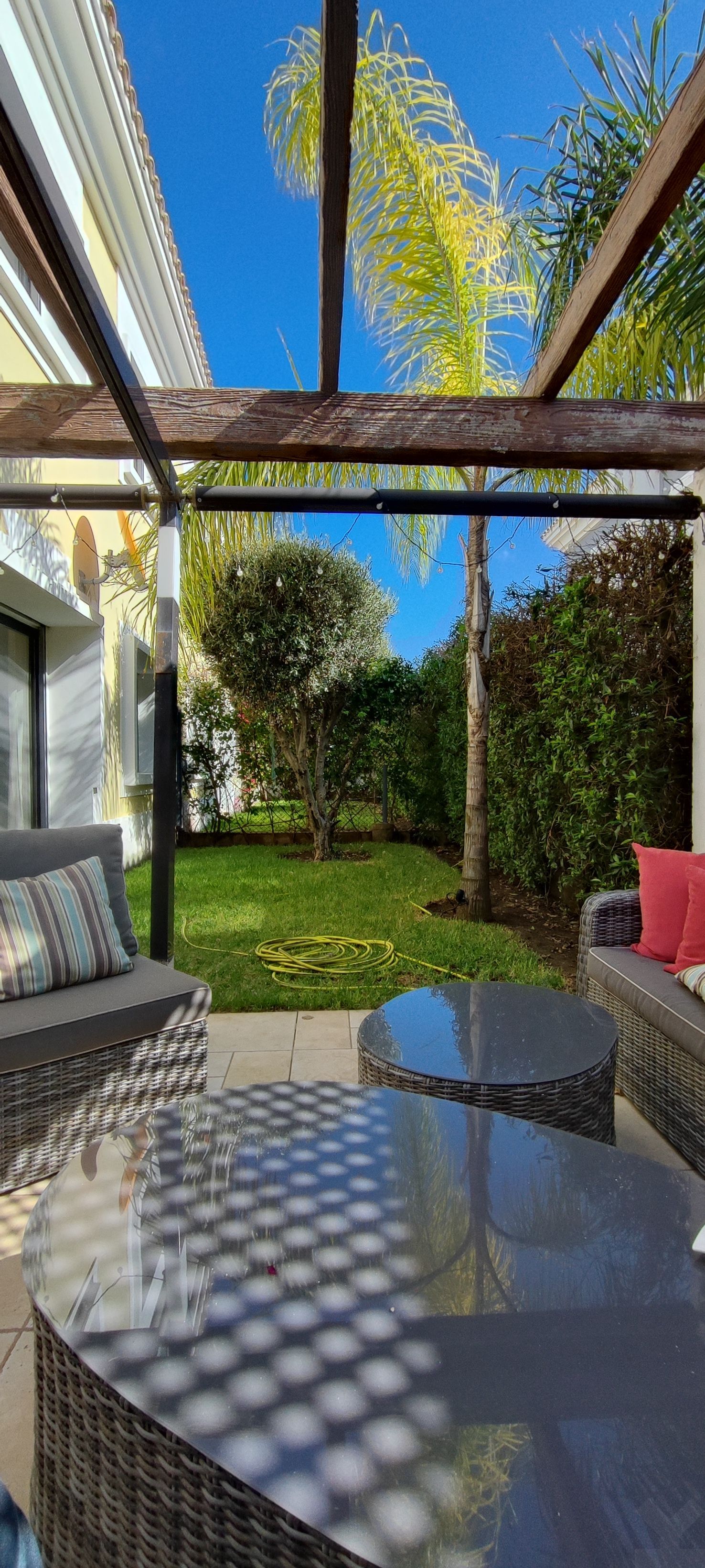 Villa 200 m² f Passadena Village — 10