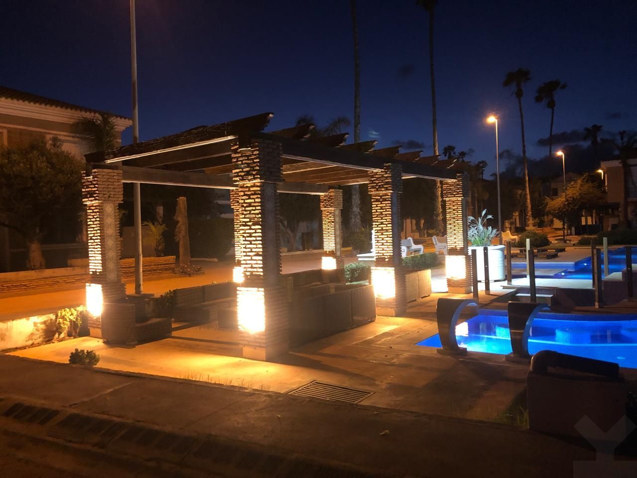 فيلا — Sidi Rahal — 2