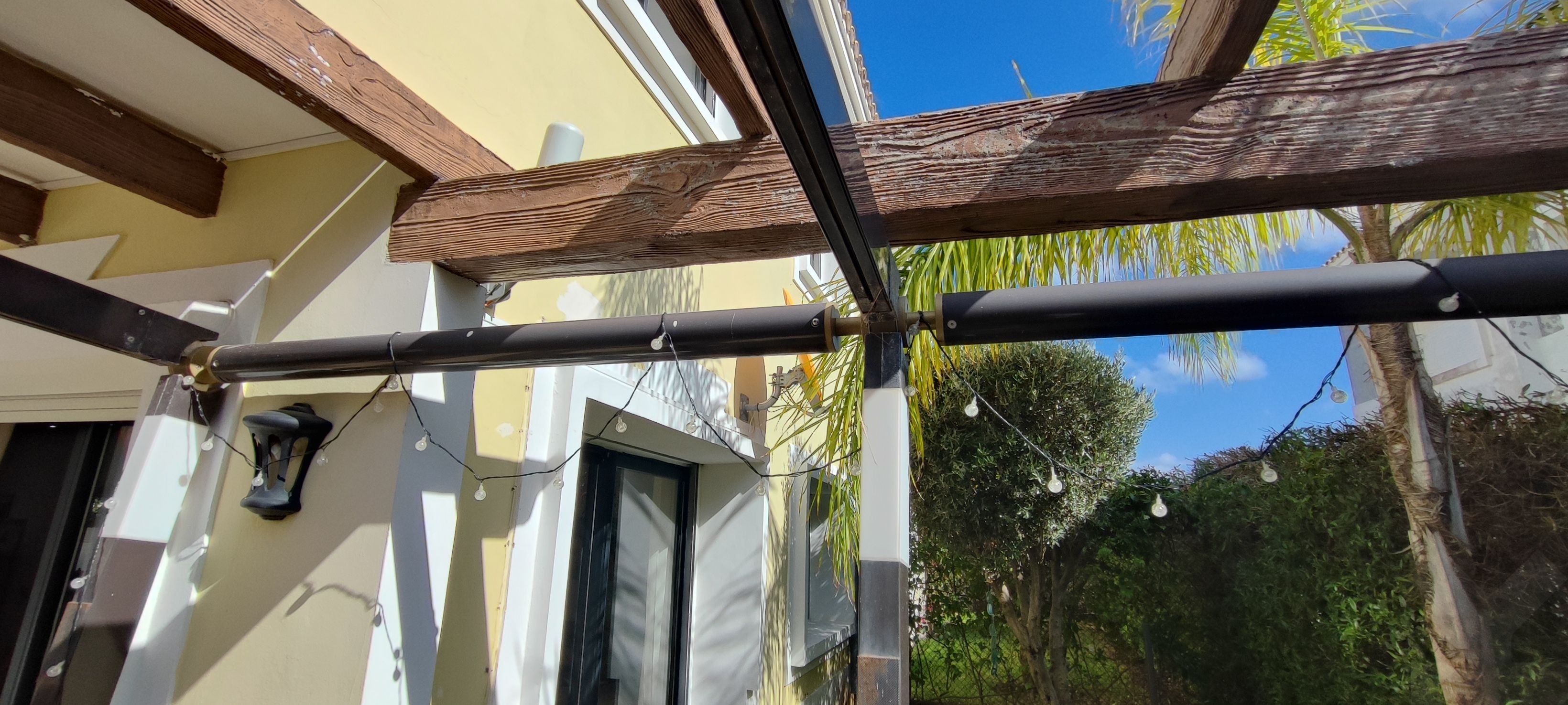 Villa 200 m² f Passadena Village — 9