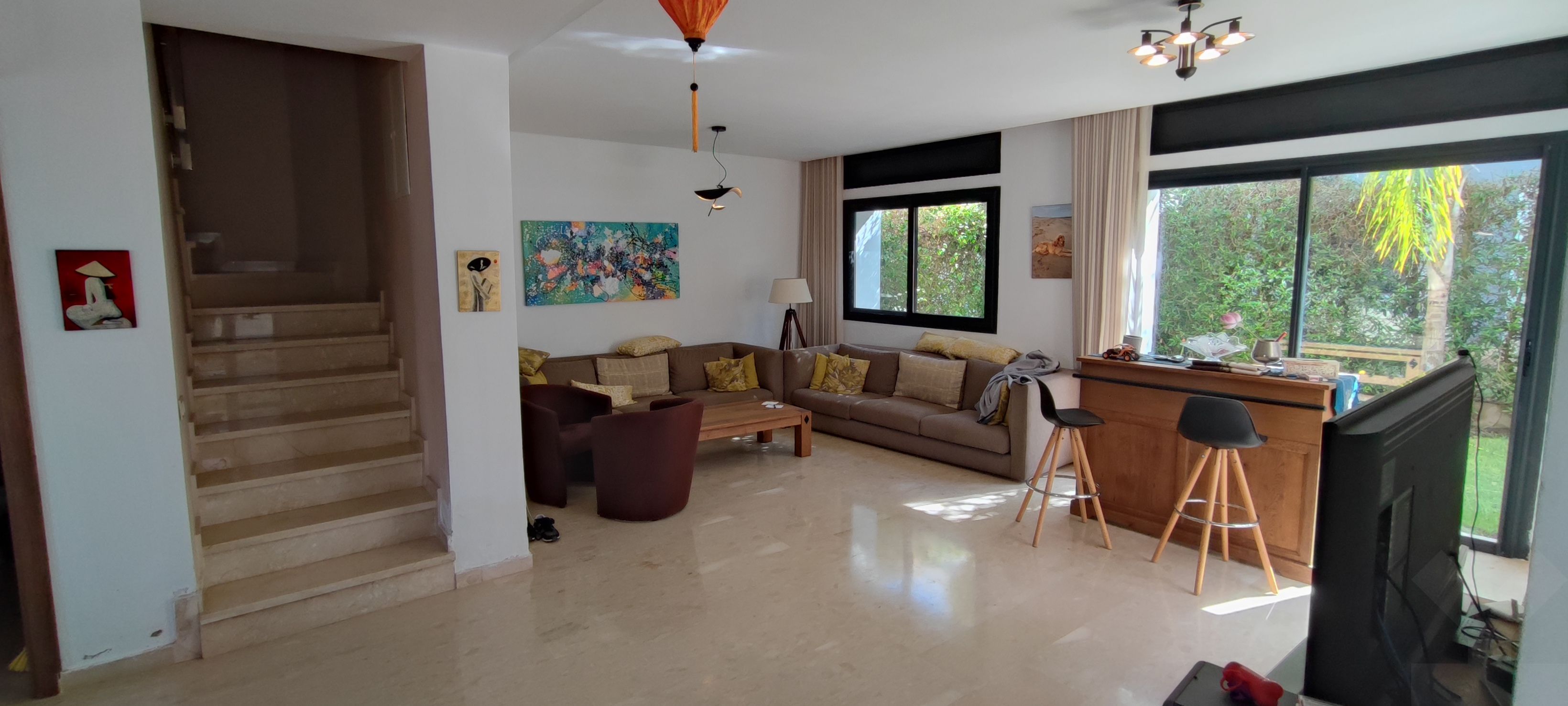 Villa 200 m² f Passadena Village — 8