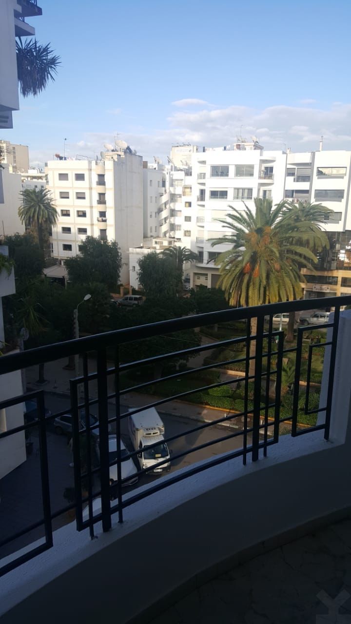 Appartement — Casablanca — 2
