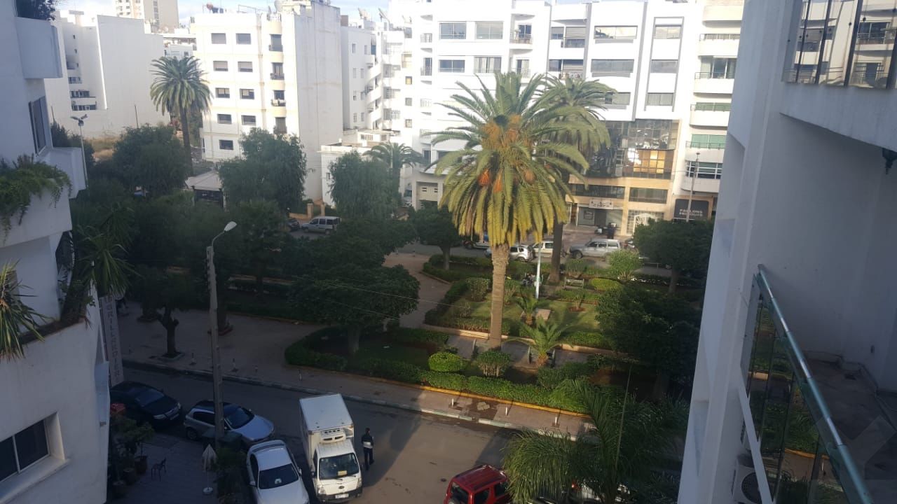Appartement — Casablanca — 3