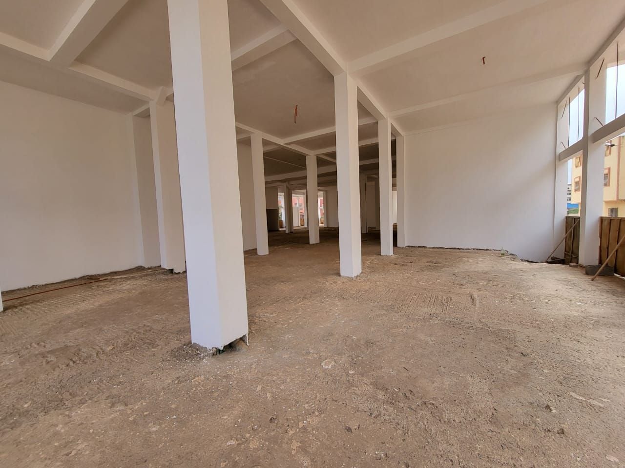 محل تجاري — Khouribga — 3