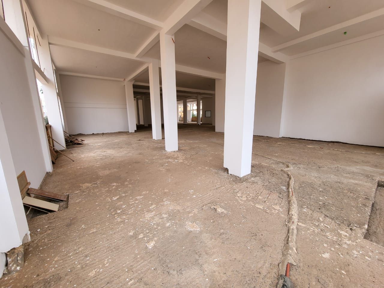 محل تجاري — Khouribga — 4