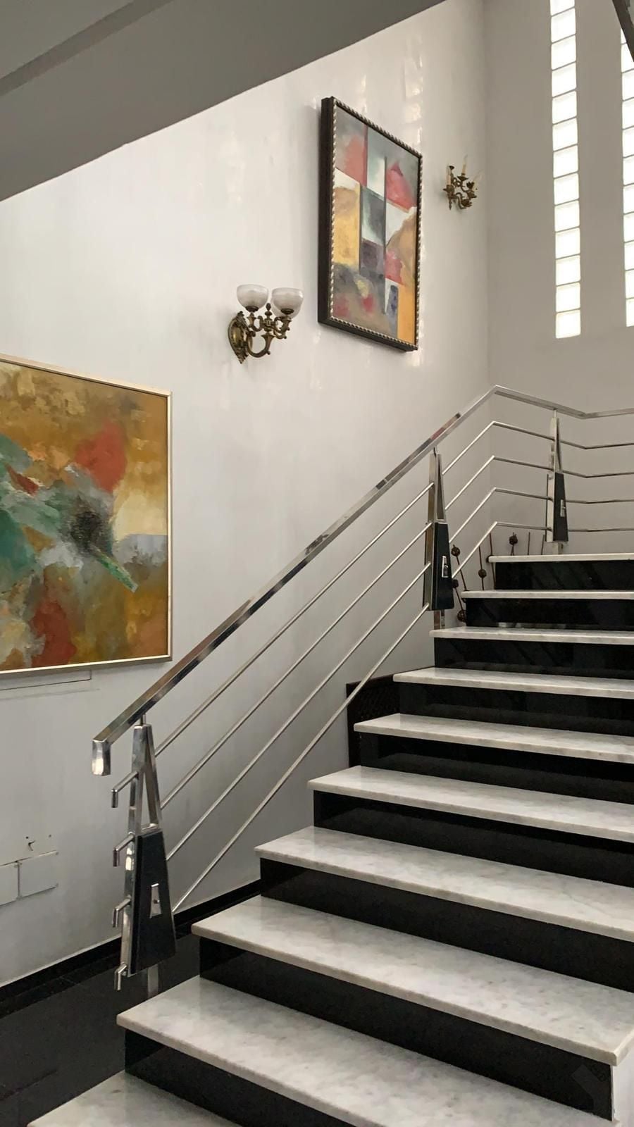 Villa — Tanger — 4