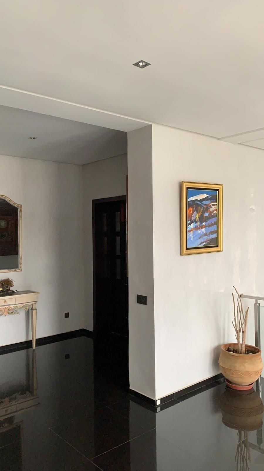 Villa — Tanger — 6