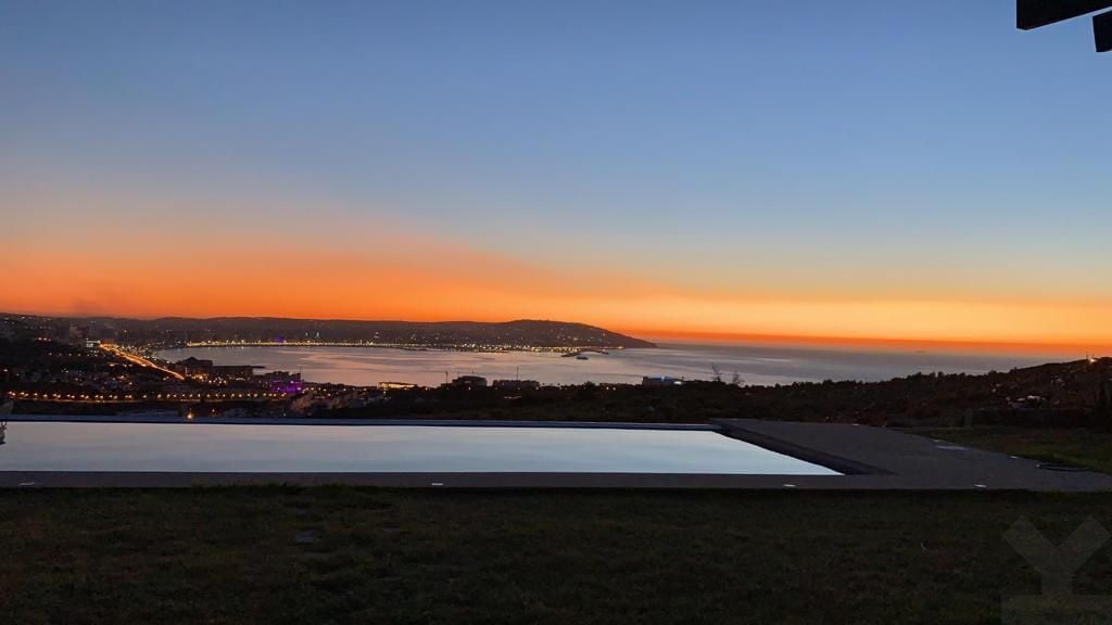 Villa — Tanger — 3