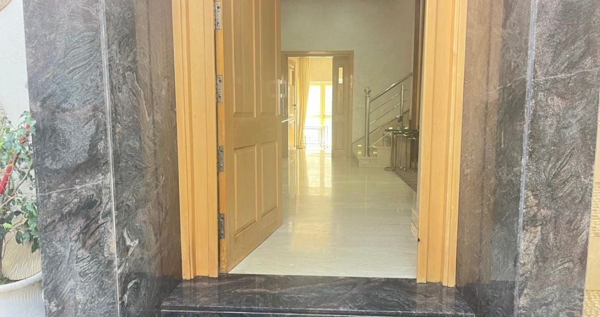 Villa — Casablanca — 3