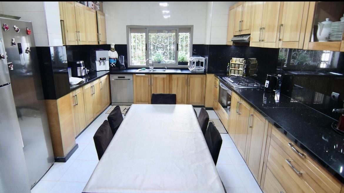 Villa 342 m² à Oulfa — 7