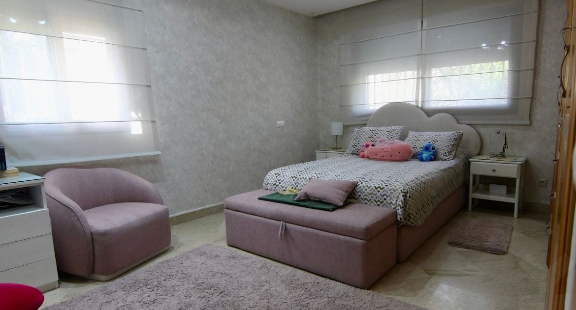 Villa 342 m² à Oulfa — 10