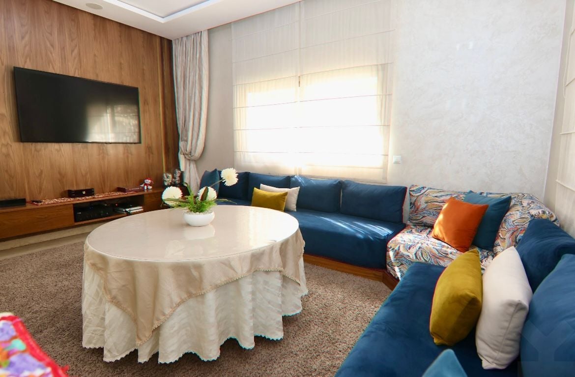 Villa 342 m² à Oulfa — 8