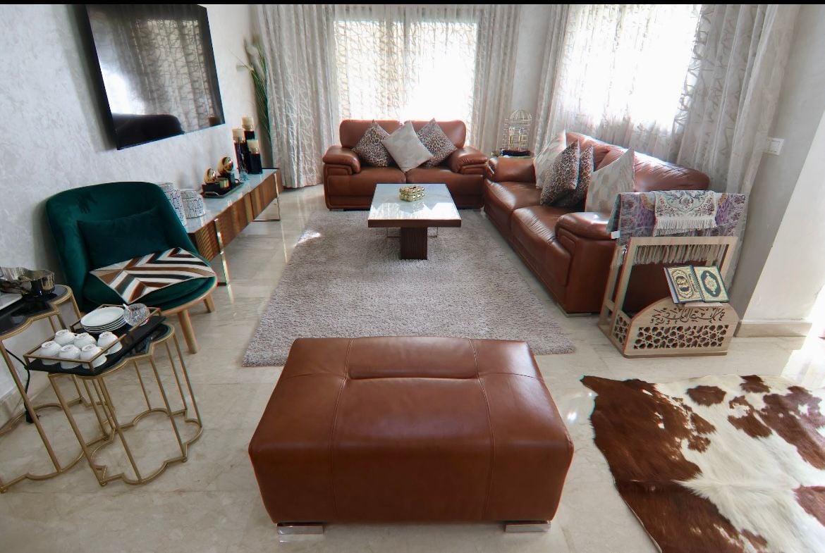 Villa 342 m² à Oulfa — 9